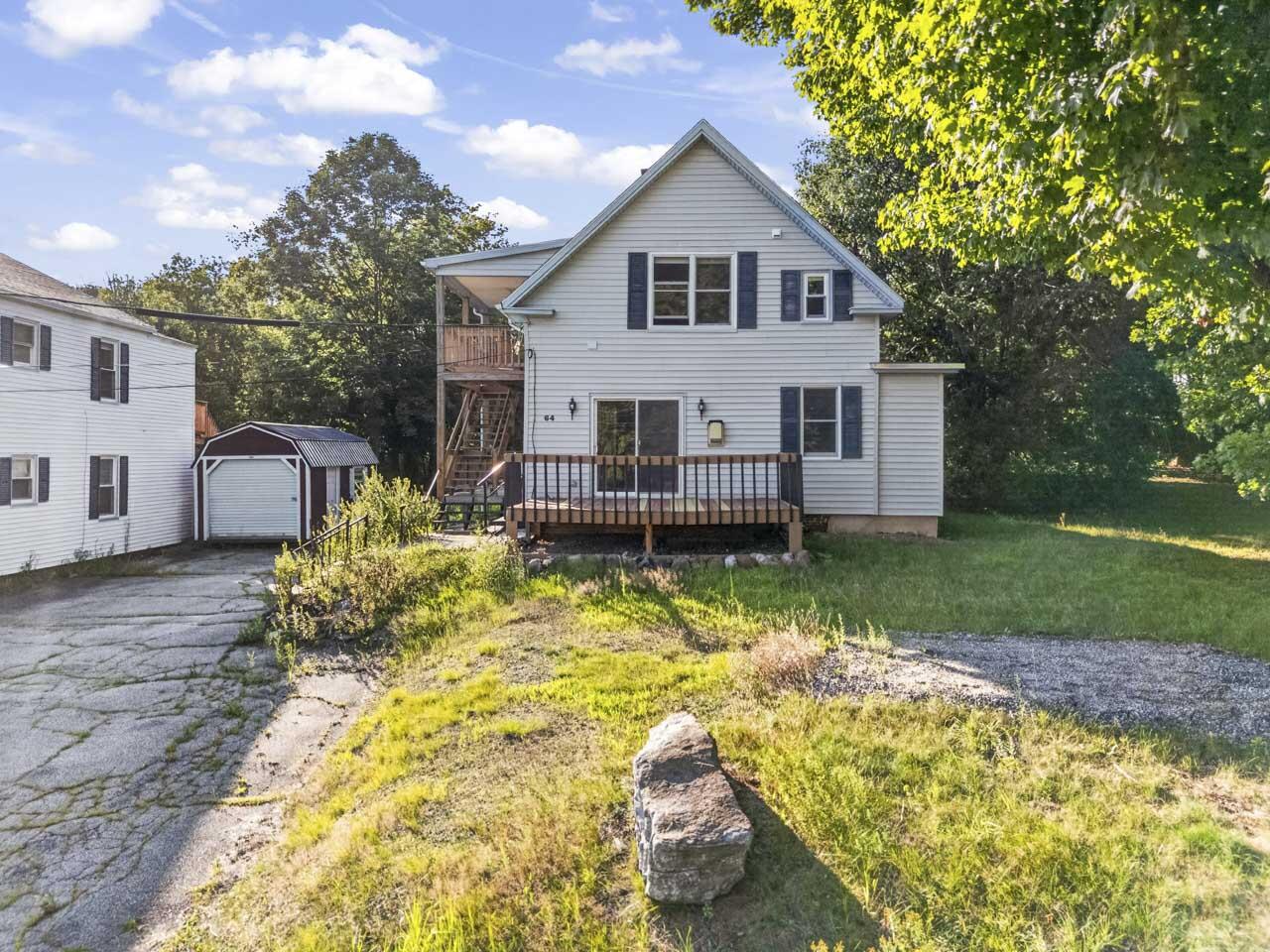 64 Old Greene Road Property Photo 1