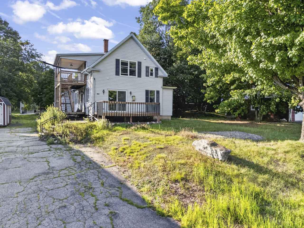 64 Old Greene Road Property Photo 4