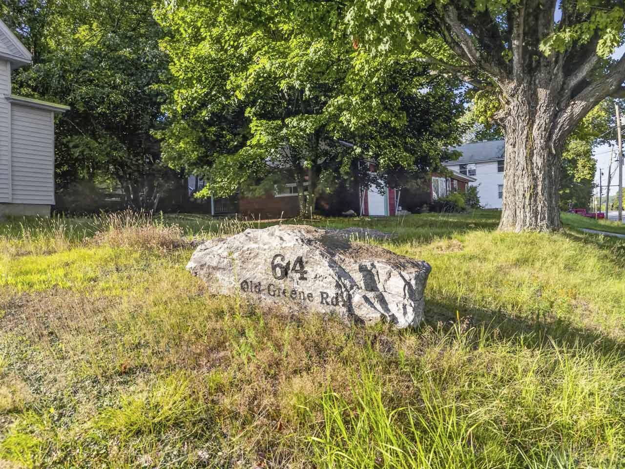 64 Old Greene Road Property Photo 6