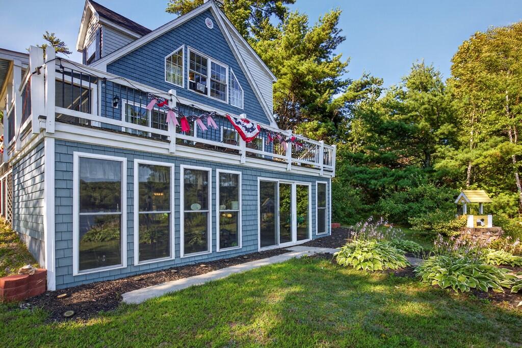 202 Bear Cove Road Property Photo 1