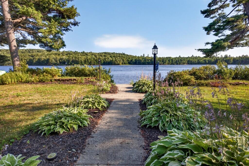 202 Bear Cove Road Property Photo 2