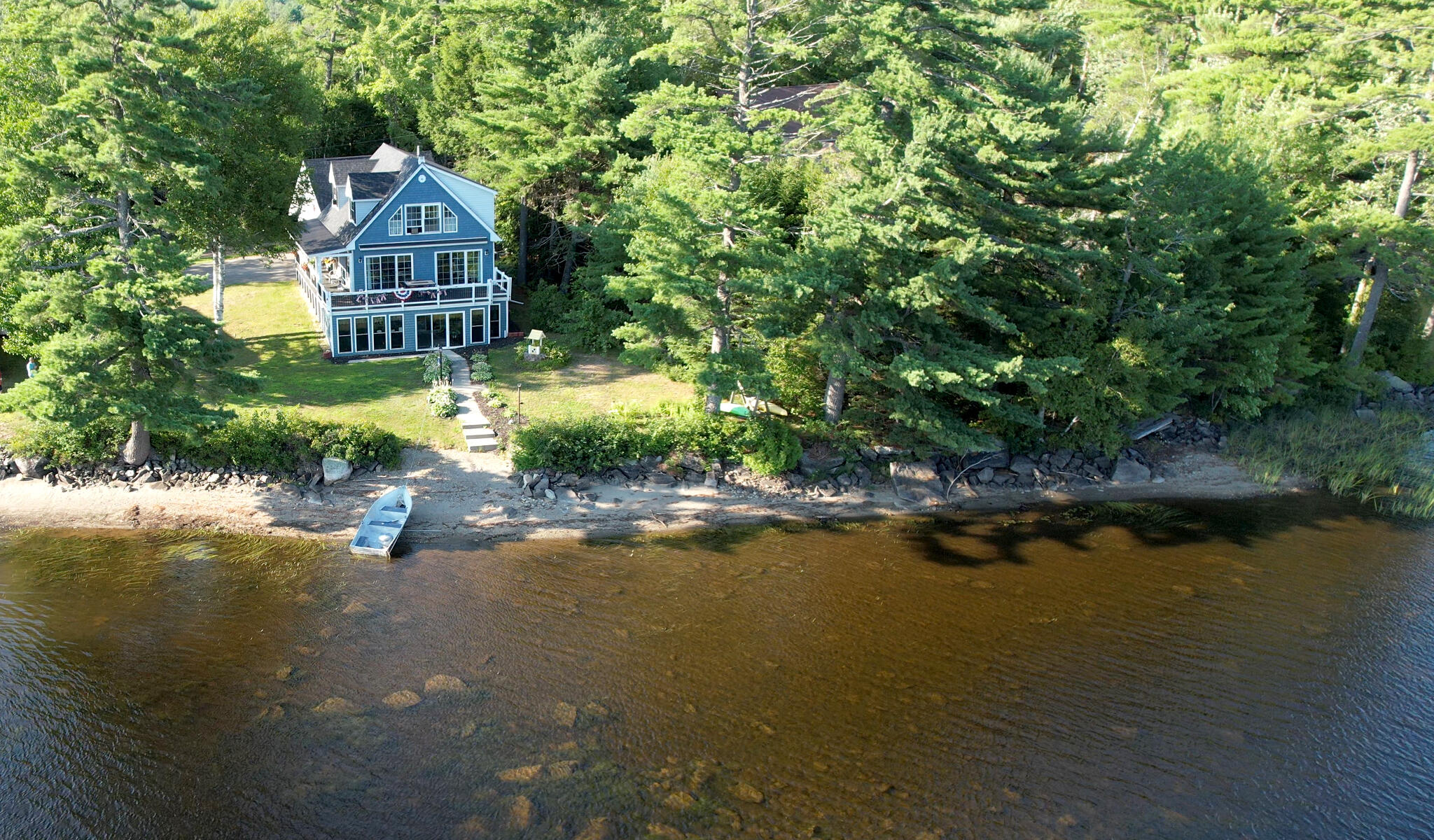202 Bear Cove Road Property Photo 5