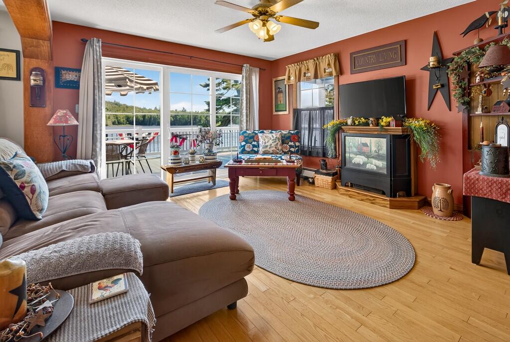 202 Bear Cove Road Property Photo 8