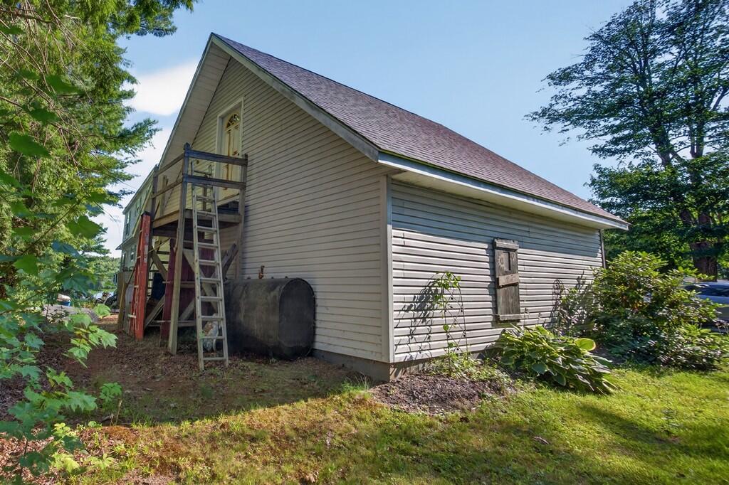 202 Bear Cove Road Property Photo 54