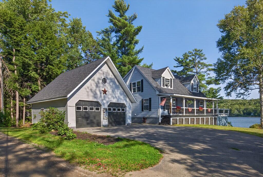 202 Bear Cove Road Property Photo 61