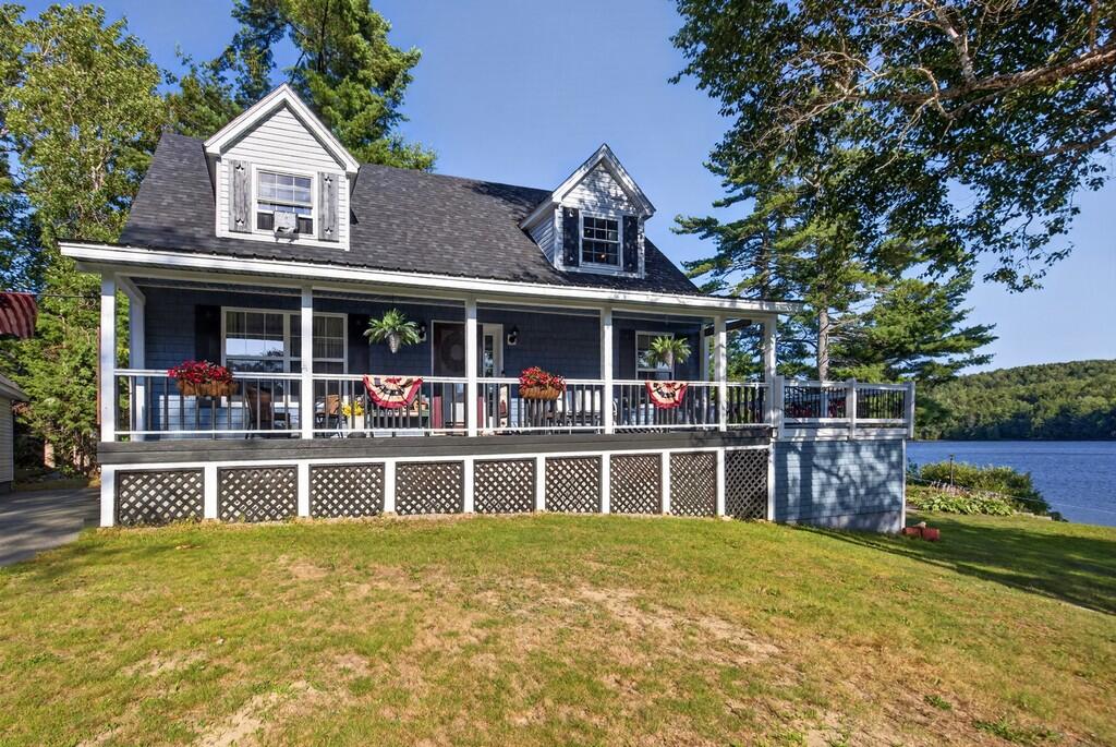 202 Bear Cove Road Property Photo 62