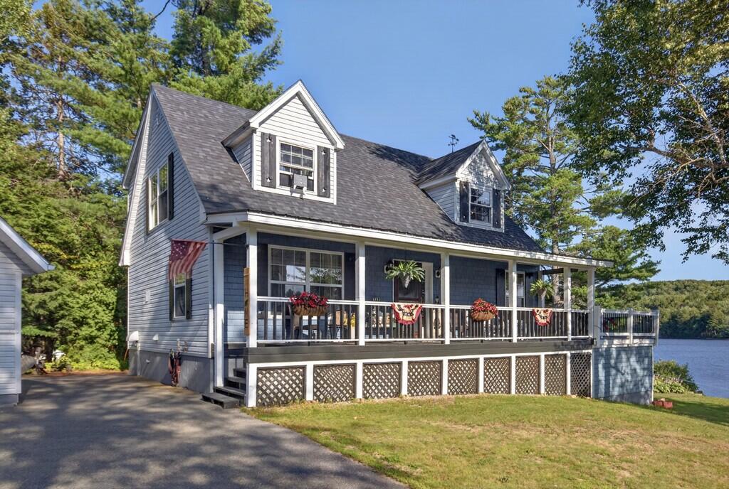 202 Bear Cove Road Property Photo 63