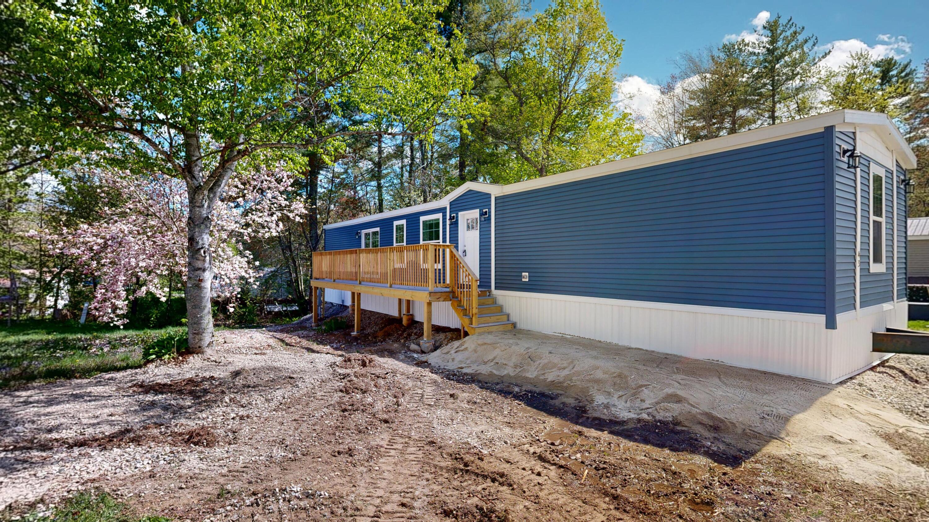 43 Marshwood Drive Property Photo 1