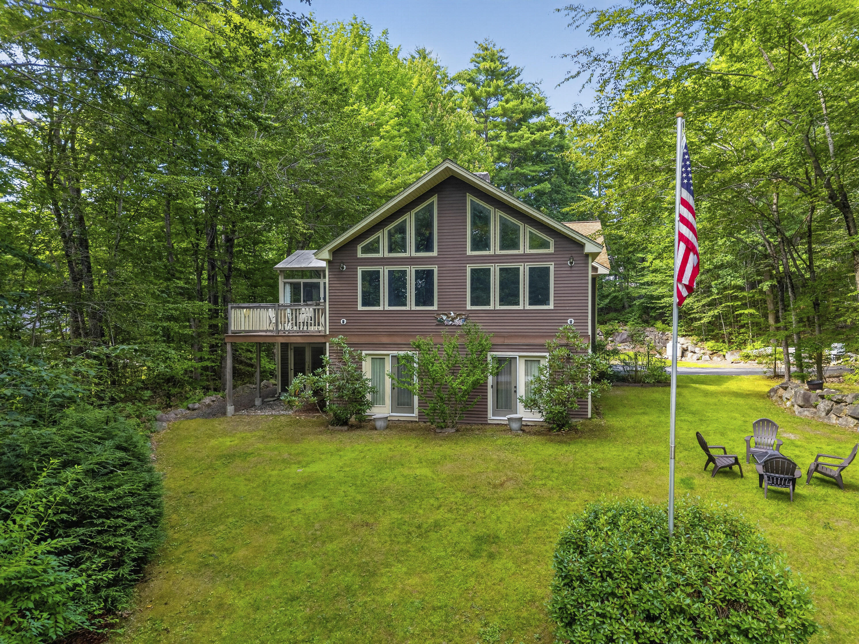 162 Rolling Hill Drive Property Photo 4