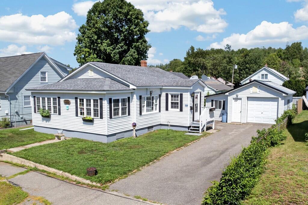 61 Waldo Street Property Photo 1
