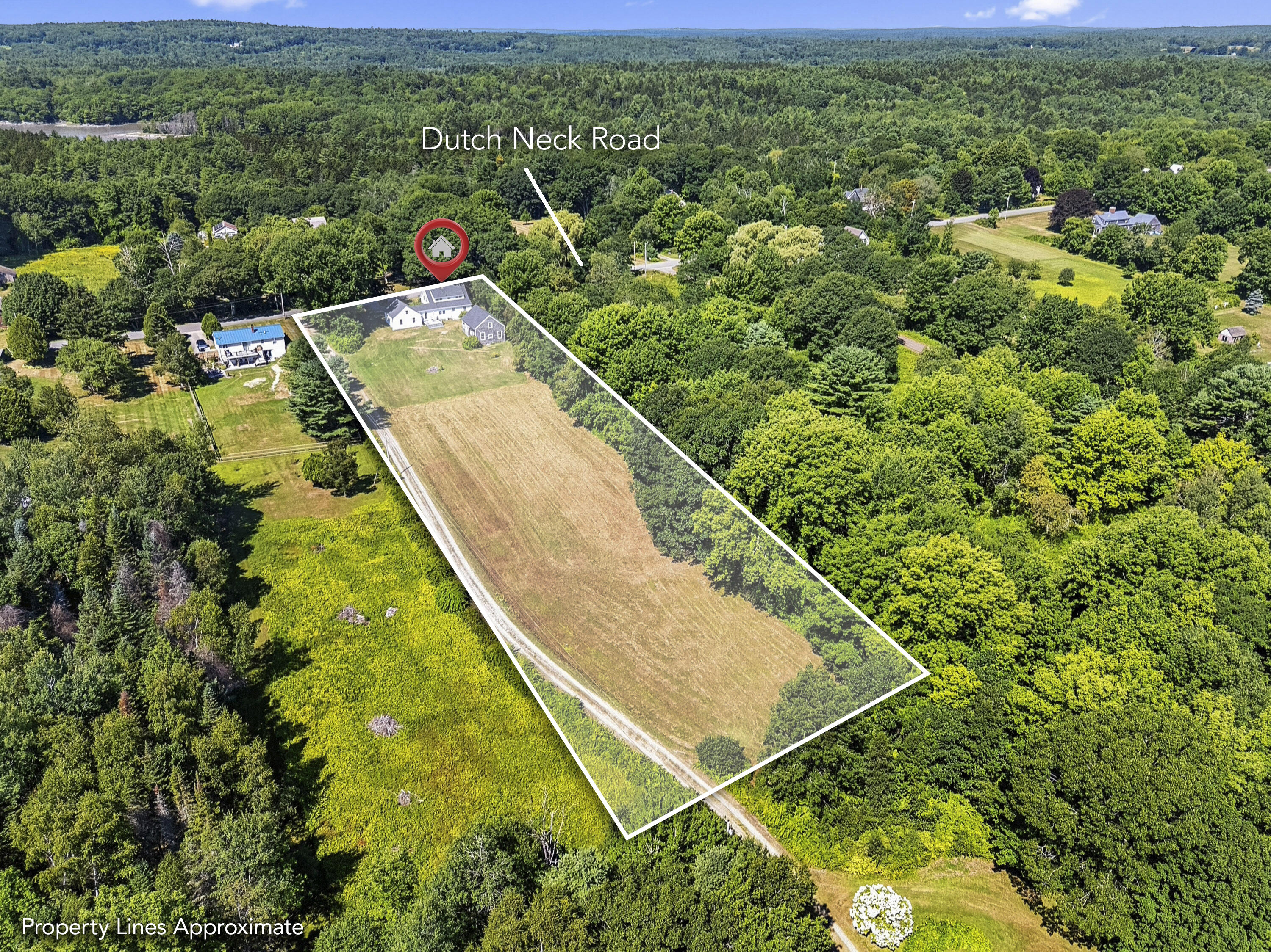944 Dutch Neck Road Property Photo 2