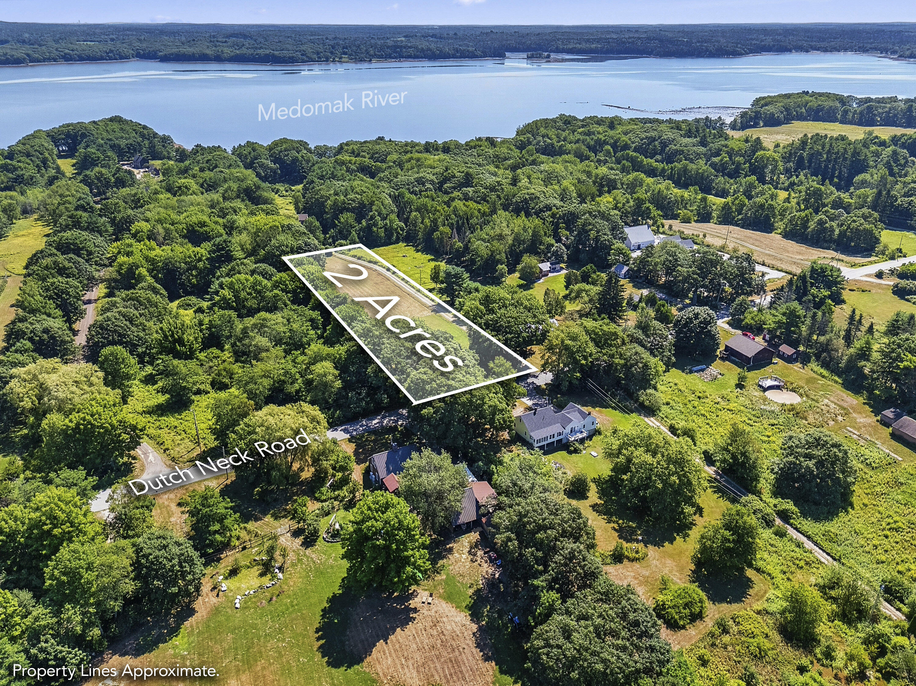 944 Dutch Neck Road Property Photo 3