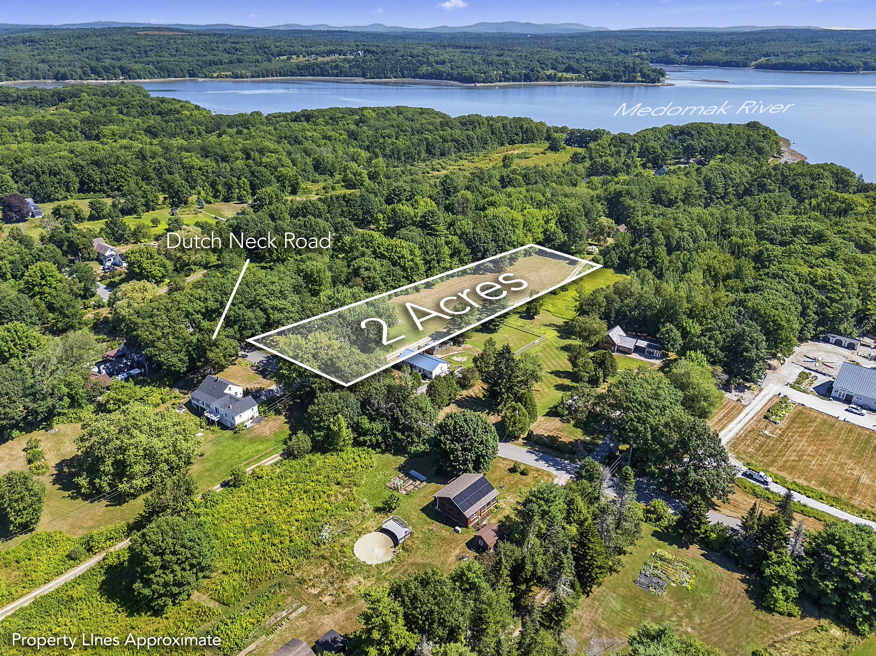 944 Dutch Neck Road Property Photo 4