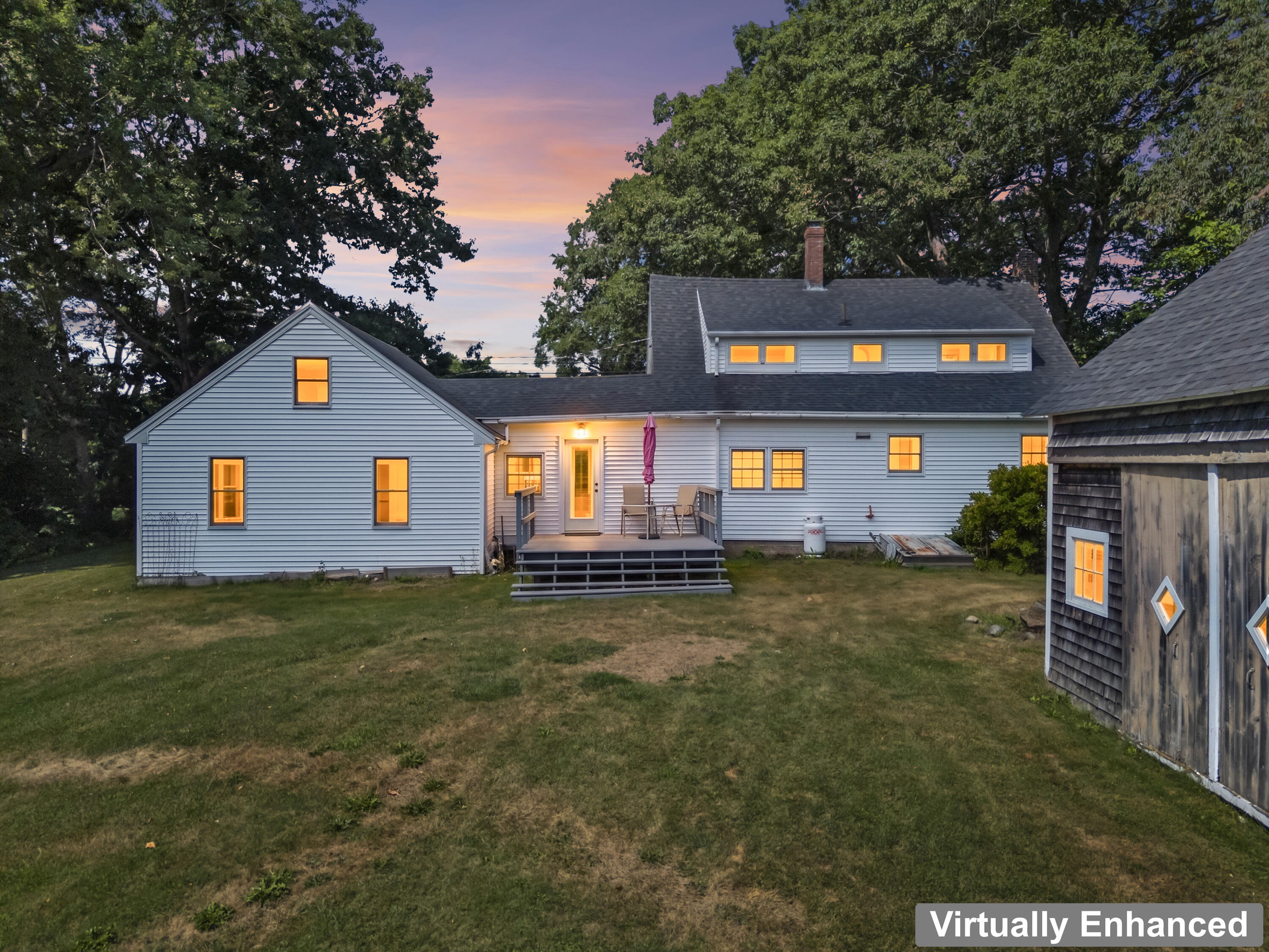 944 Dutch Neck Road Property Photo 6