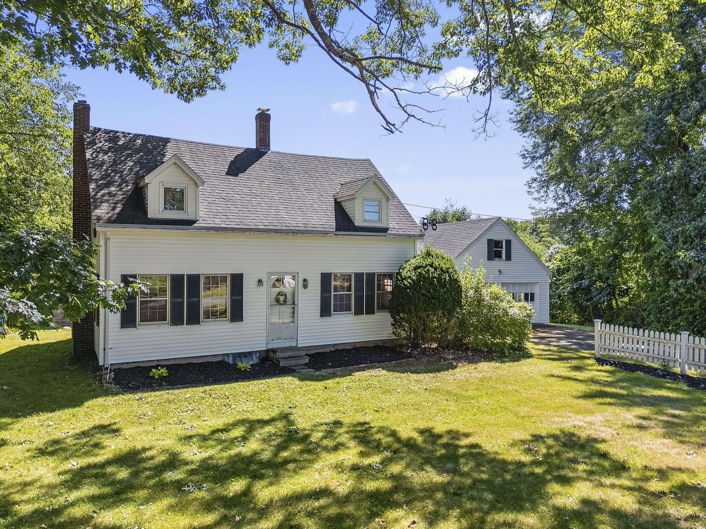 944 Dutch Neck Road Property Photo 7