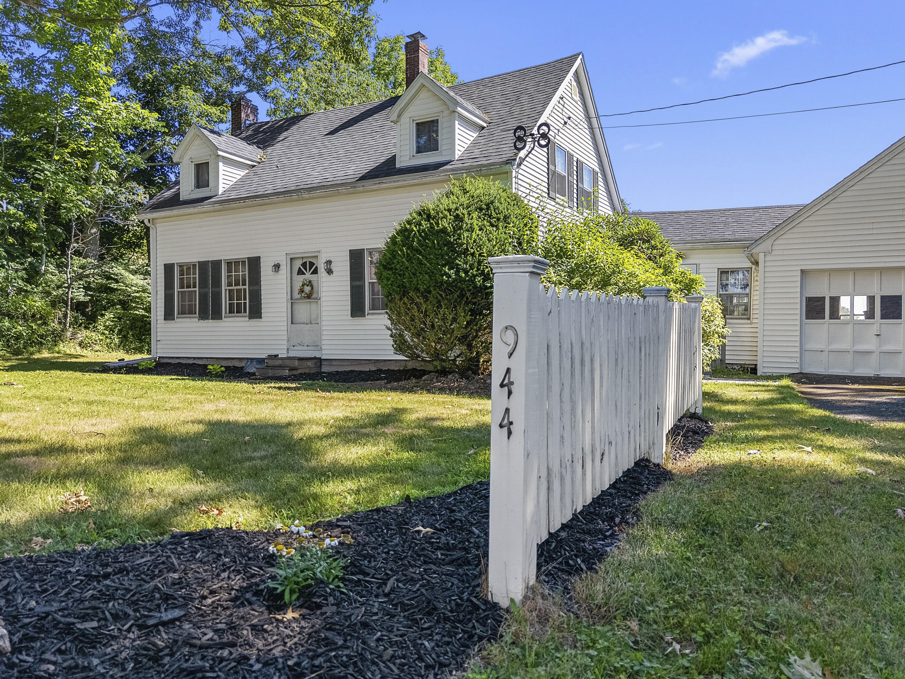944 Dutch Neck Road Property Photo 9