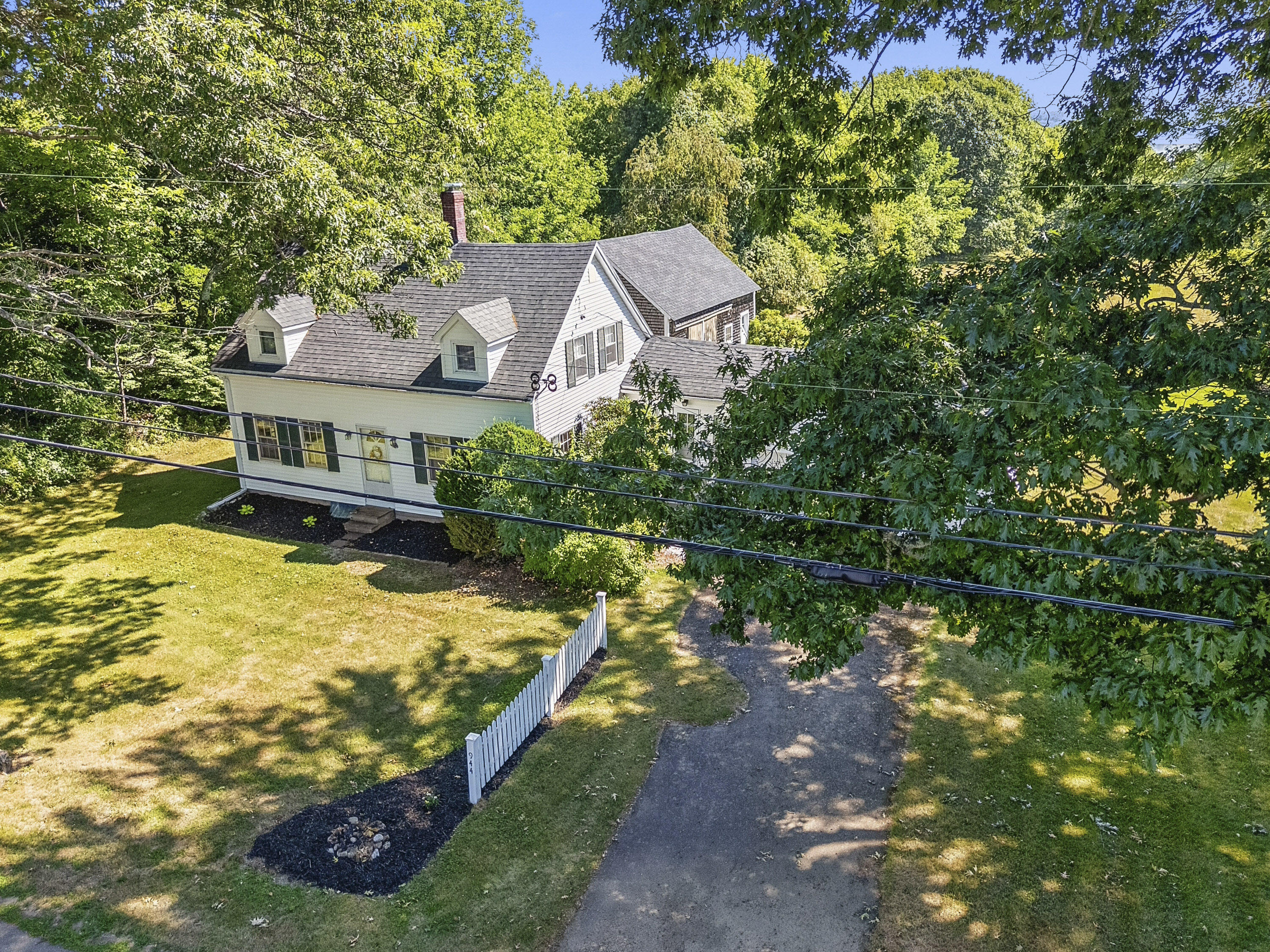944 Dutch Neck Road Property Photo 10