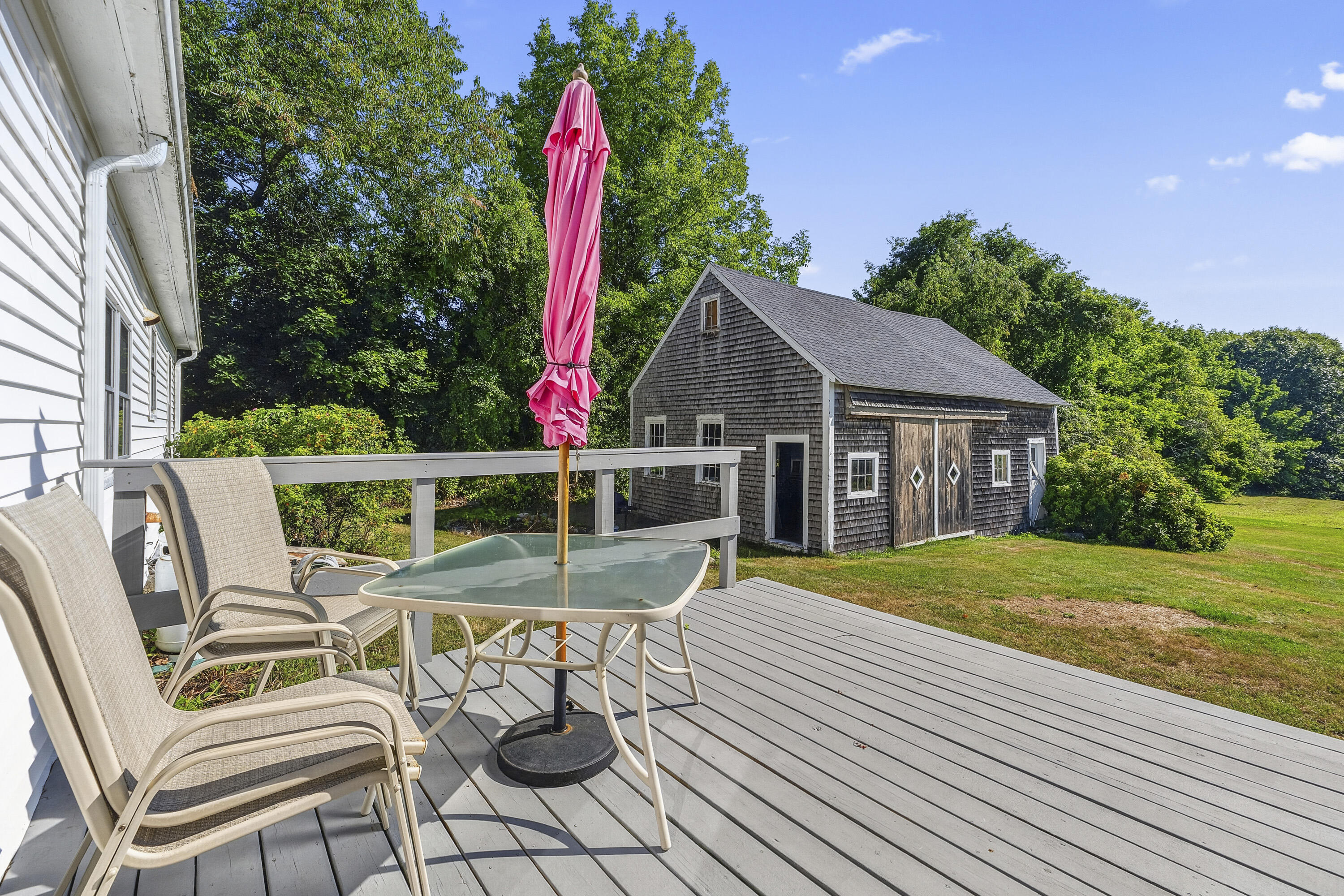 944 Dutch Neck Road Property Photo 17