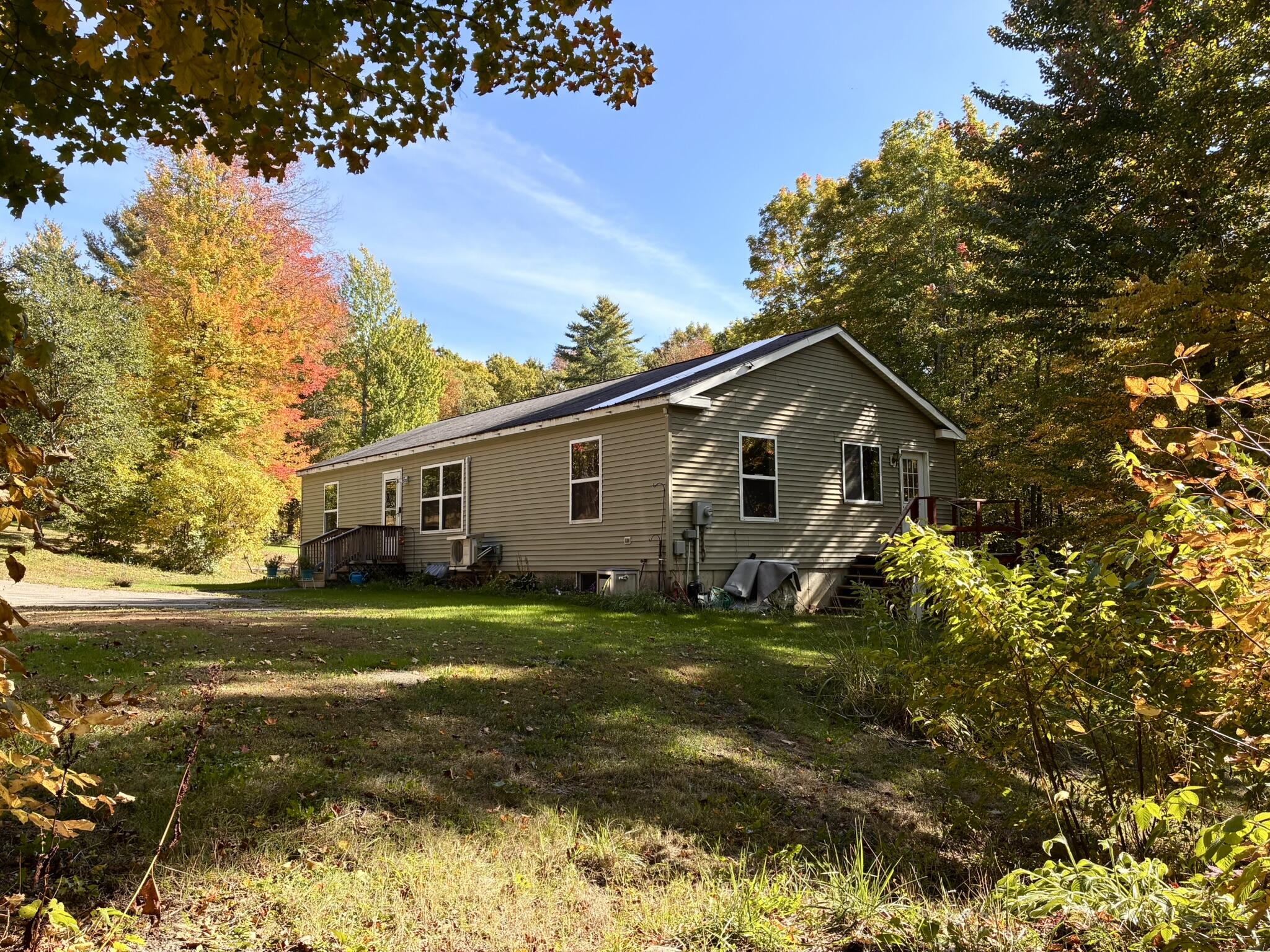 144 Greeley Road Property Photo 1