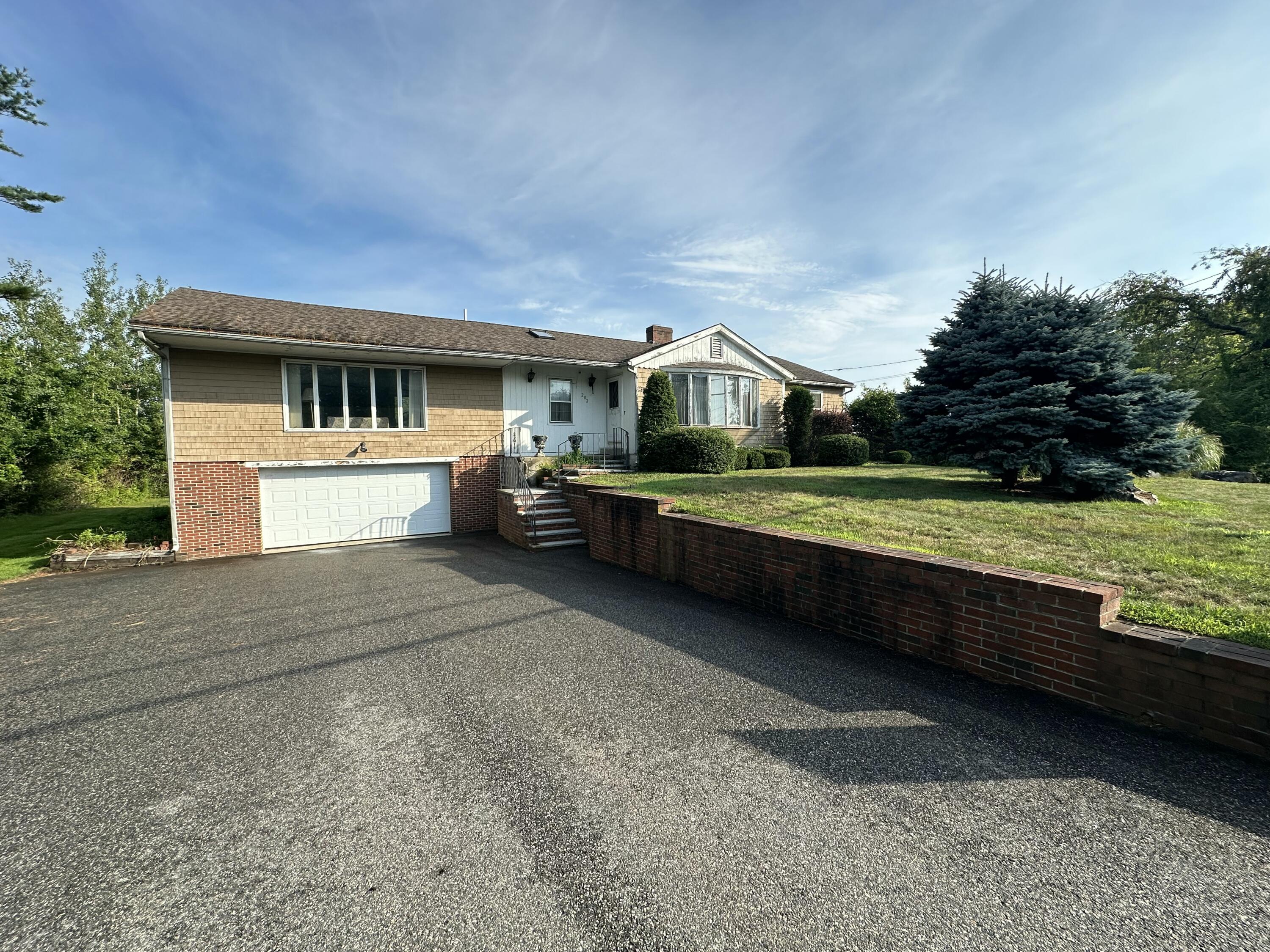 282 Eldridge Road Property Photo 1