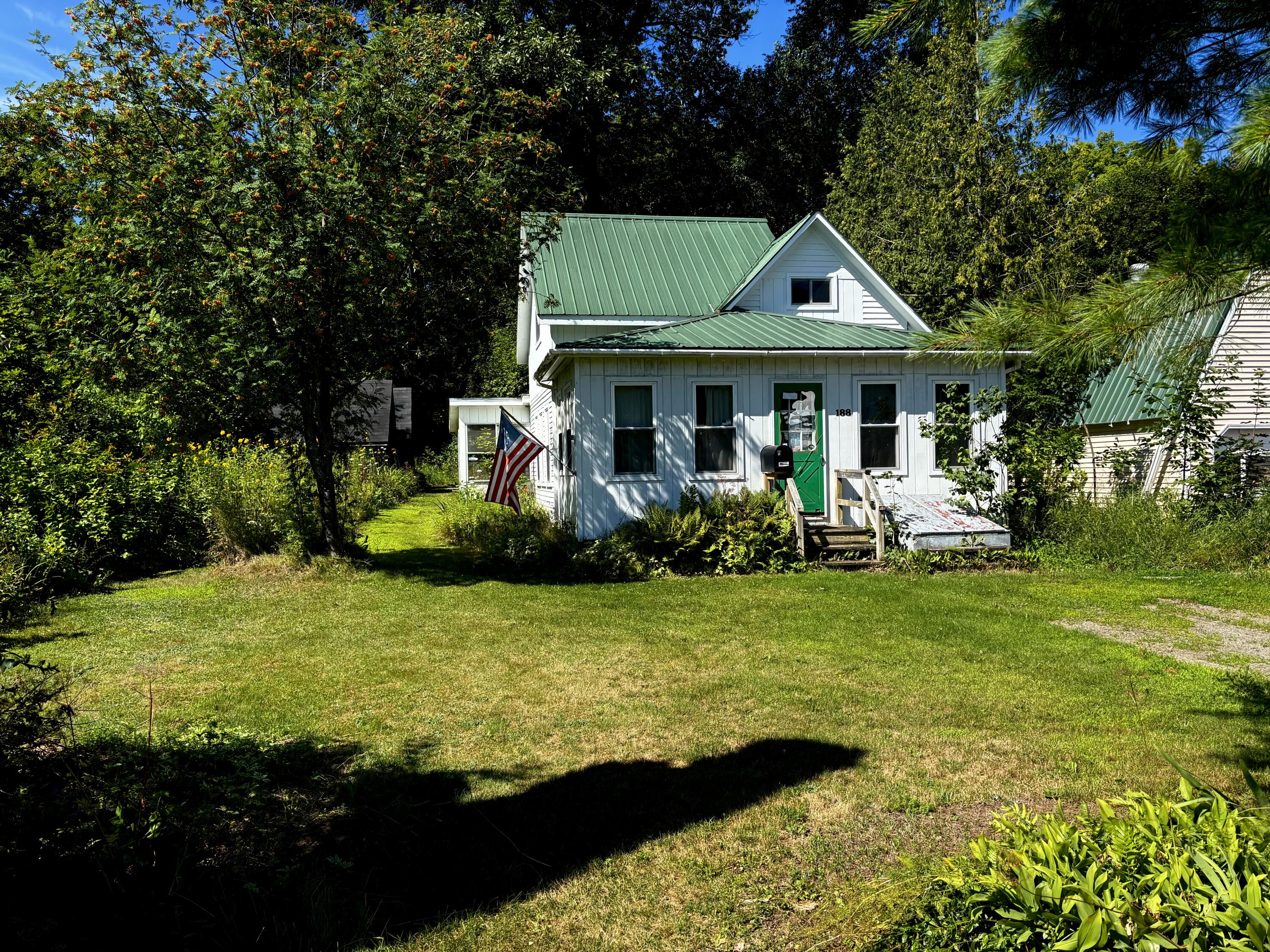 188 Knox Street Property Photo 1