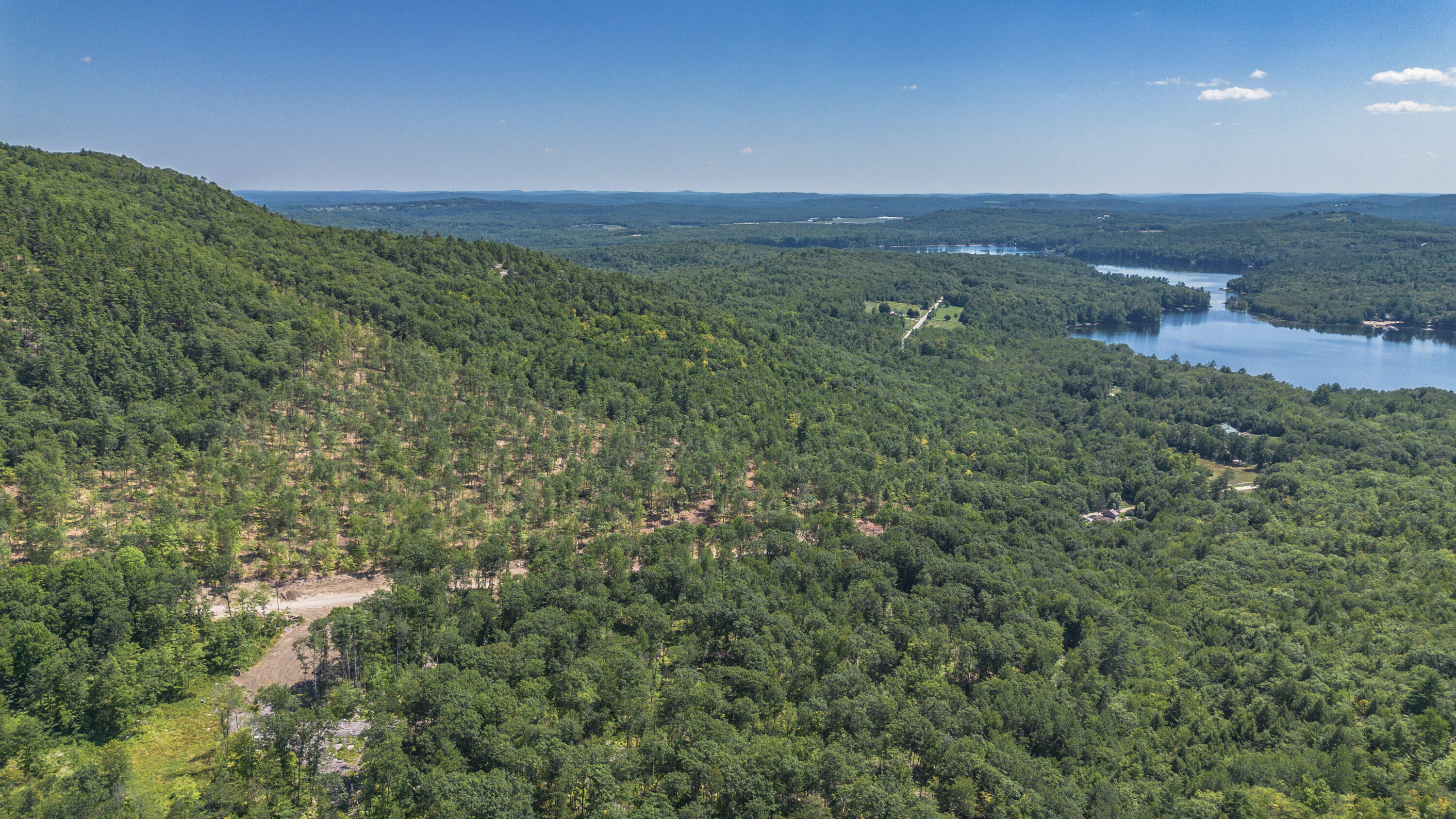 Lot 22 Bear Mountain Road Property Photo 1