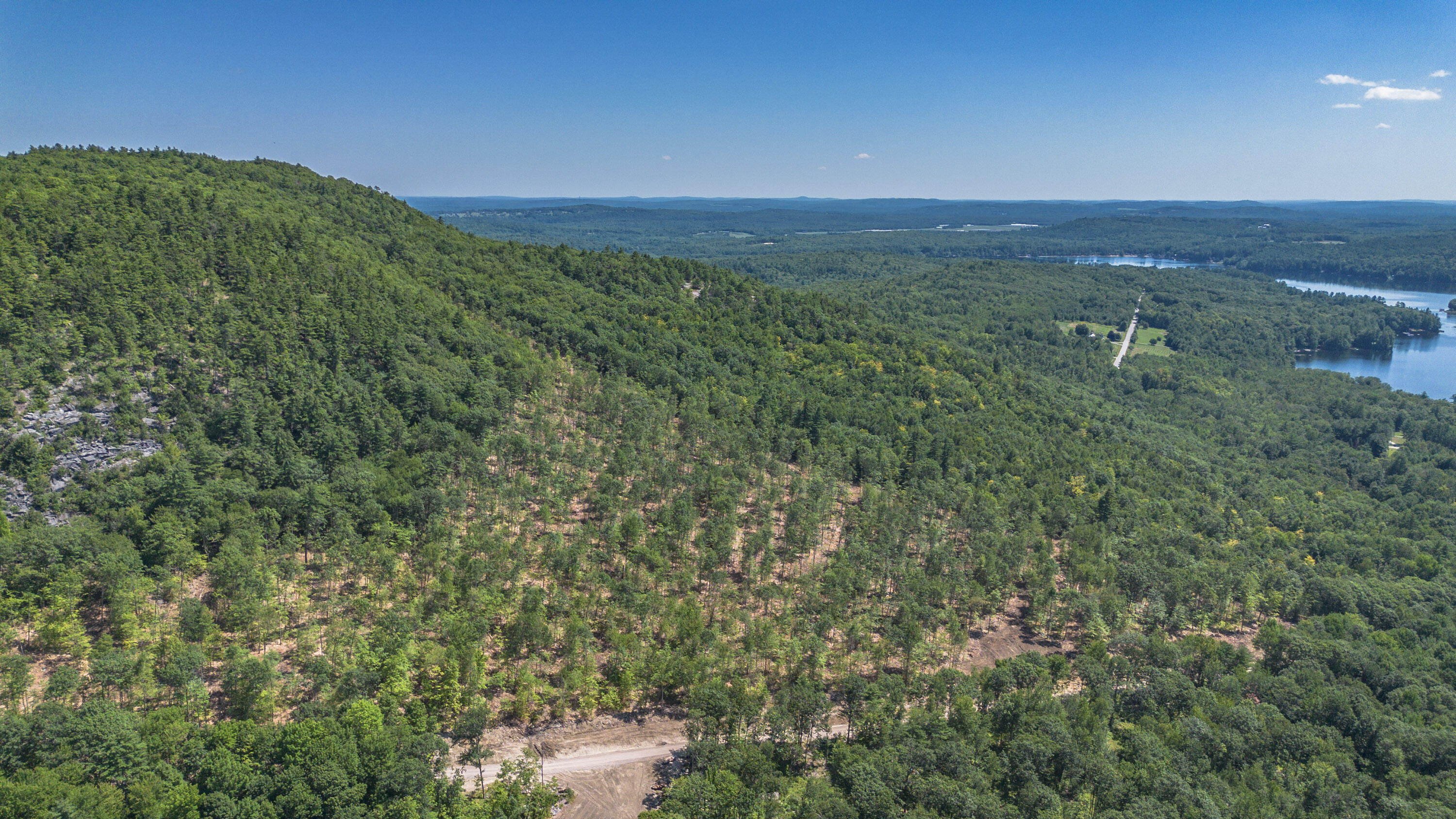 Lot 22 Bear Mountain Road Property Photo 20