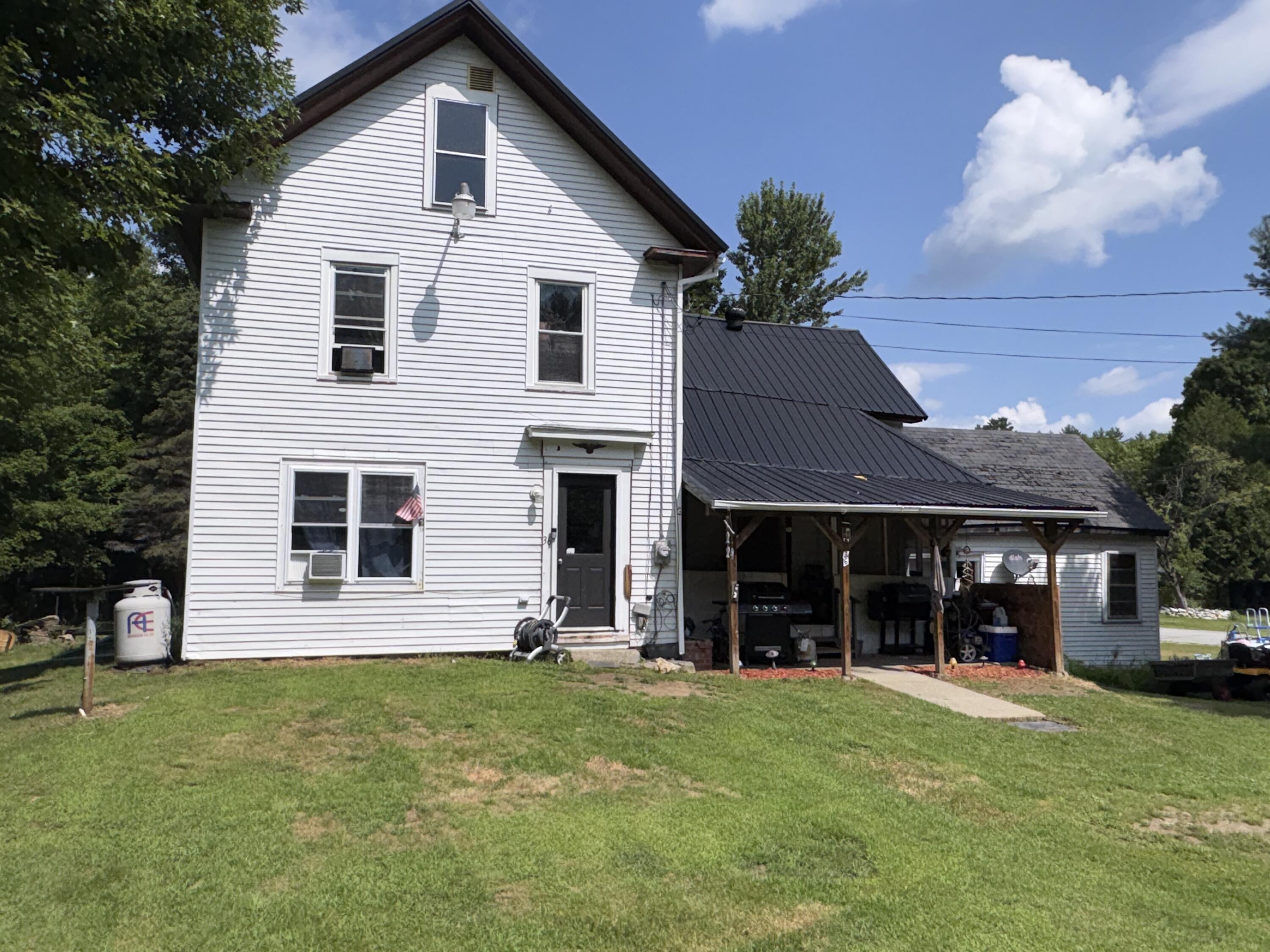 36 Stickney Hill Road Property Photo 1