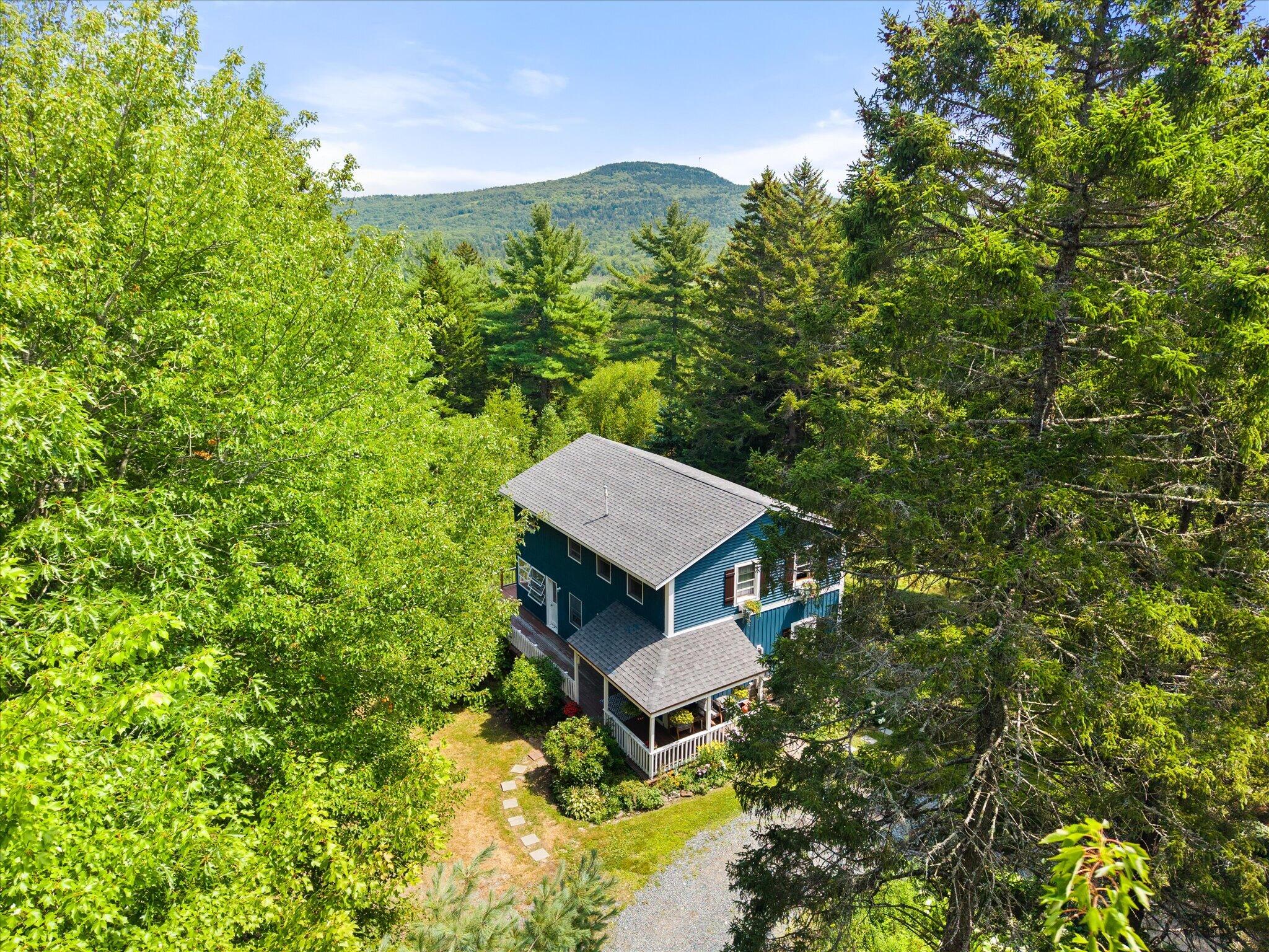 315 Hinckley Ridge Road Property Photo 2