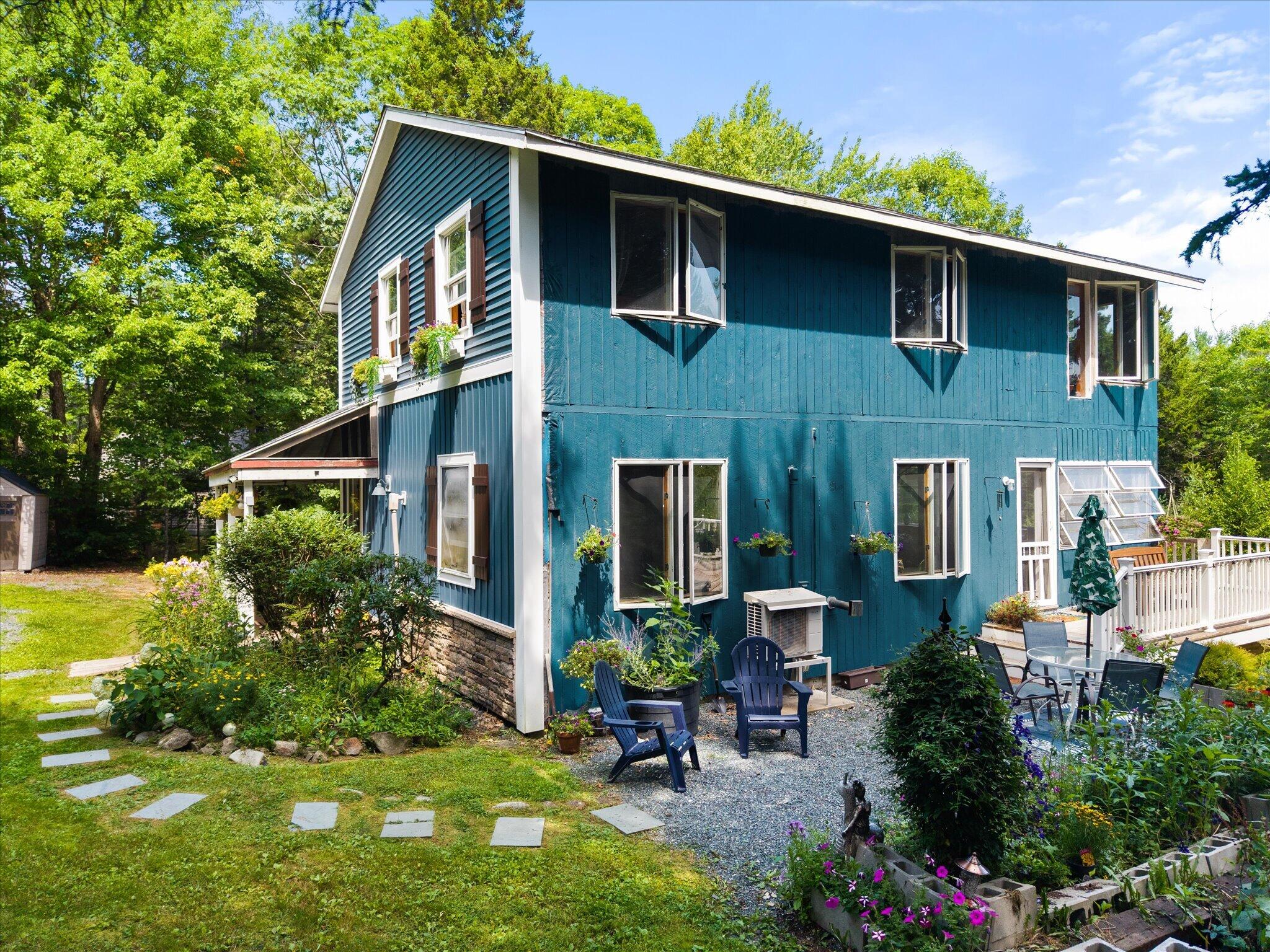 315 Hinckley Ridge Road Property Photo 4