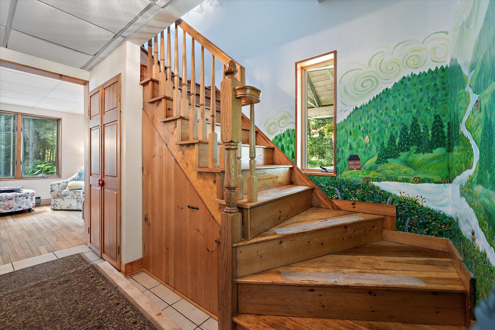 315 Hinckley Ridge Road Property Photo 26