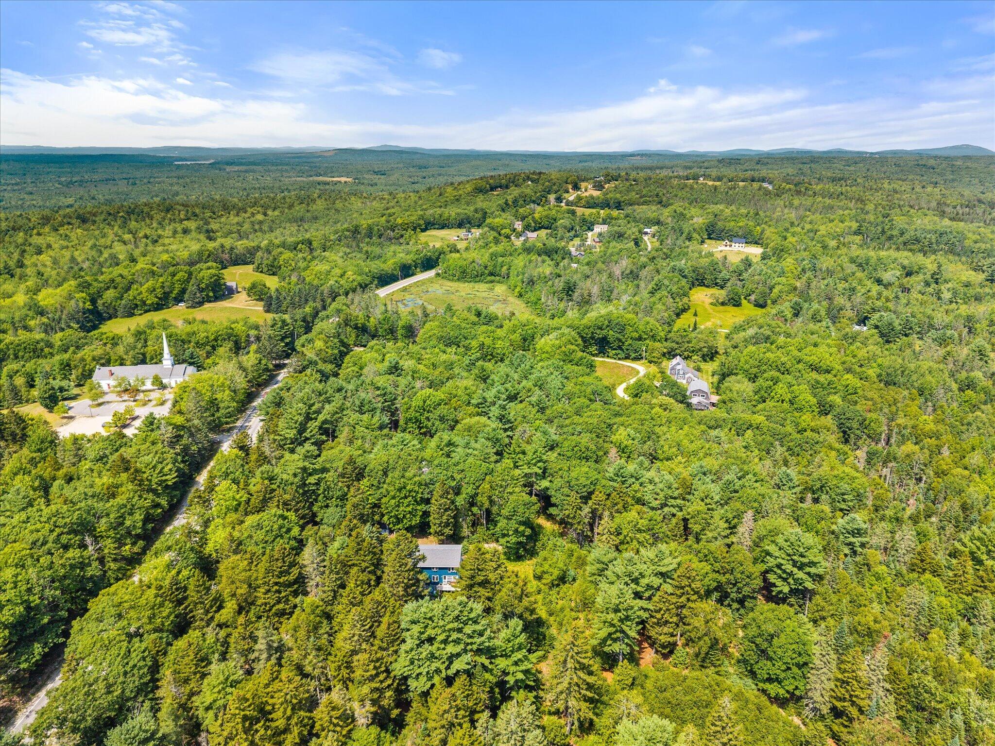 315 Hinckley Ridge Road Property Photo 54
