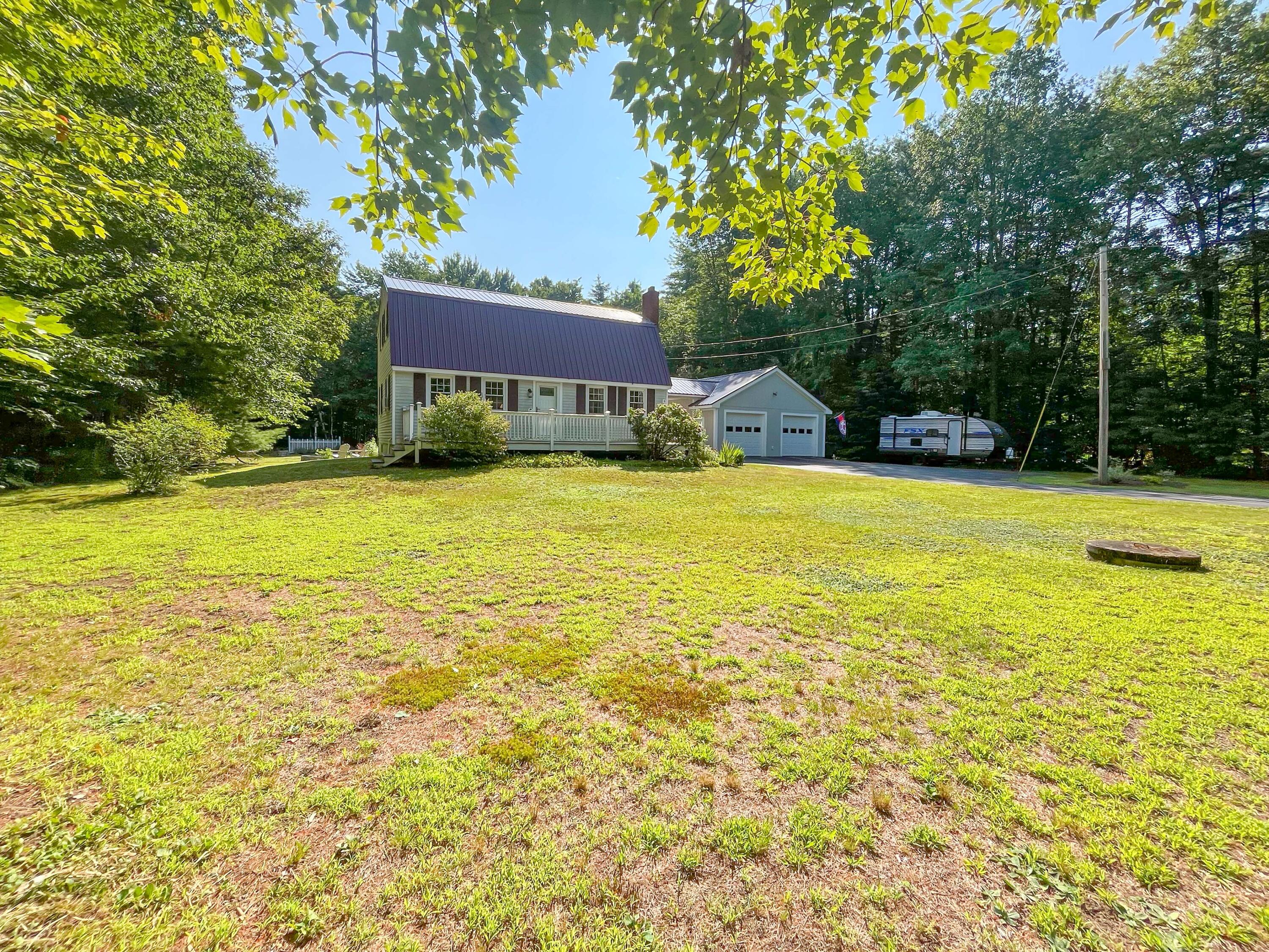 9 Whispering Pine Drive Property Photo 1