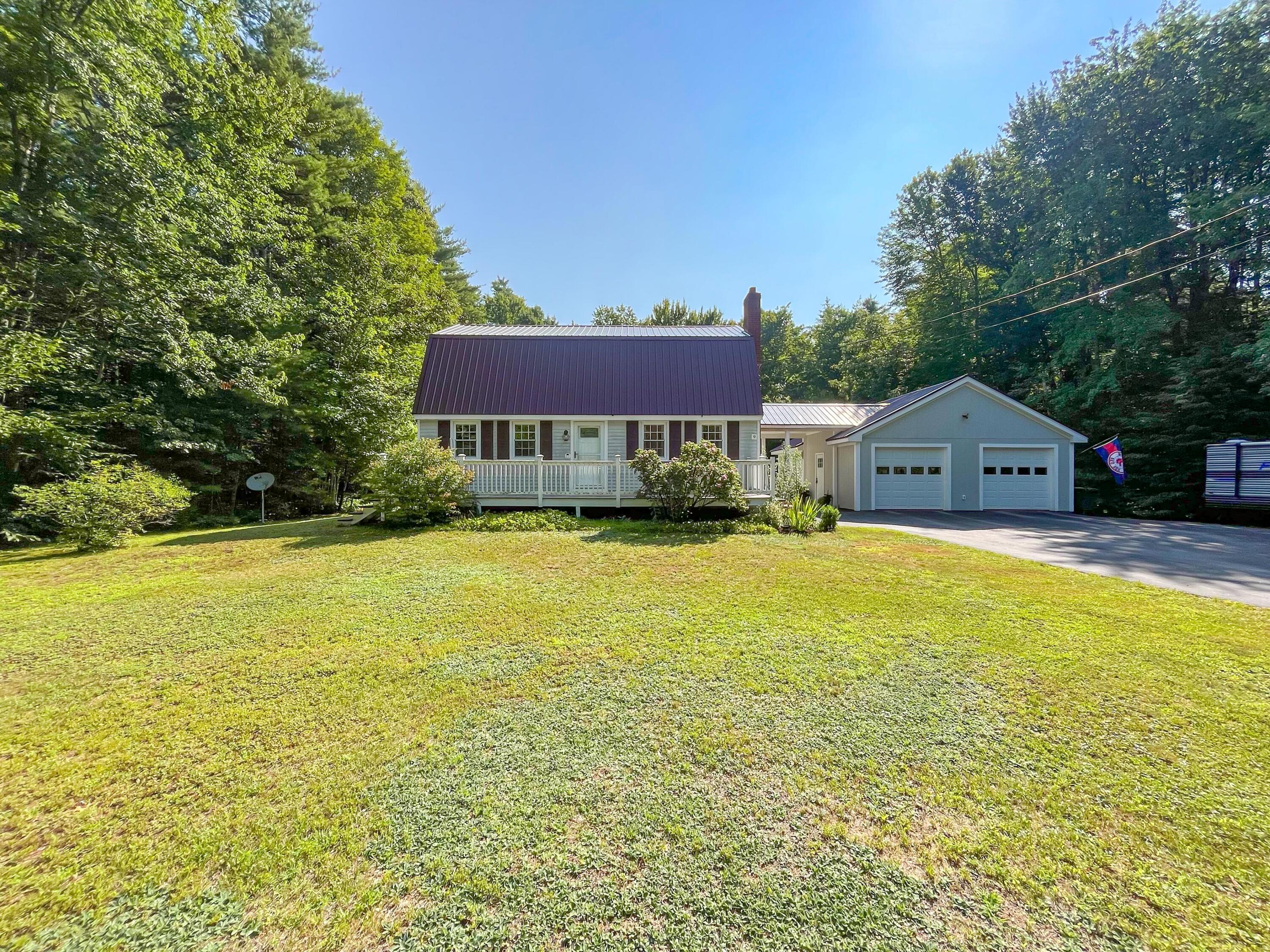 9 Whispering Pine Drive Property Photo 2