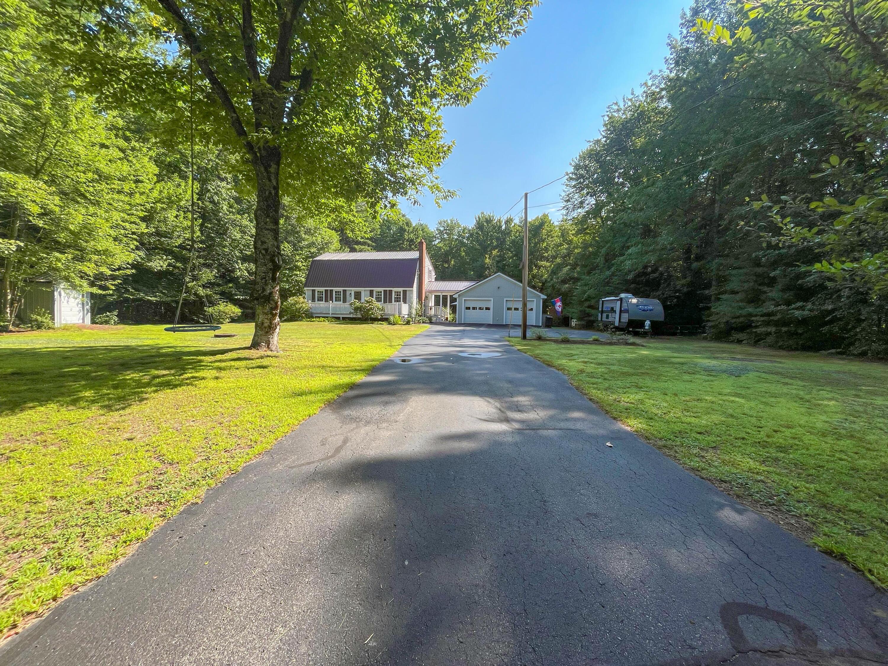 9 Whispering Pine Drive Property Photo 47