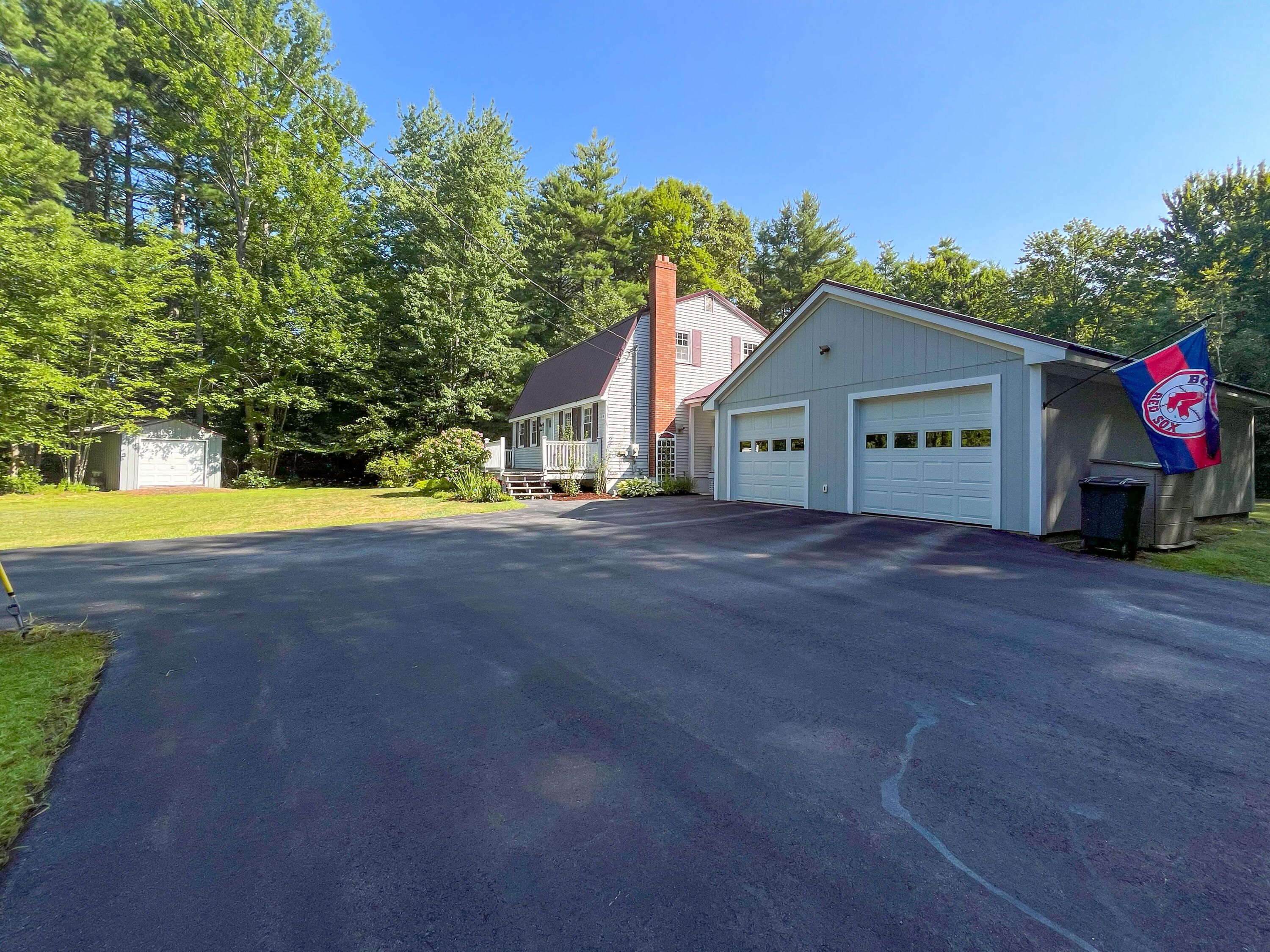 9 Whispering Pine Drive Property Photo 49