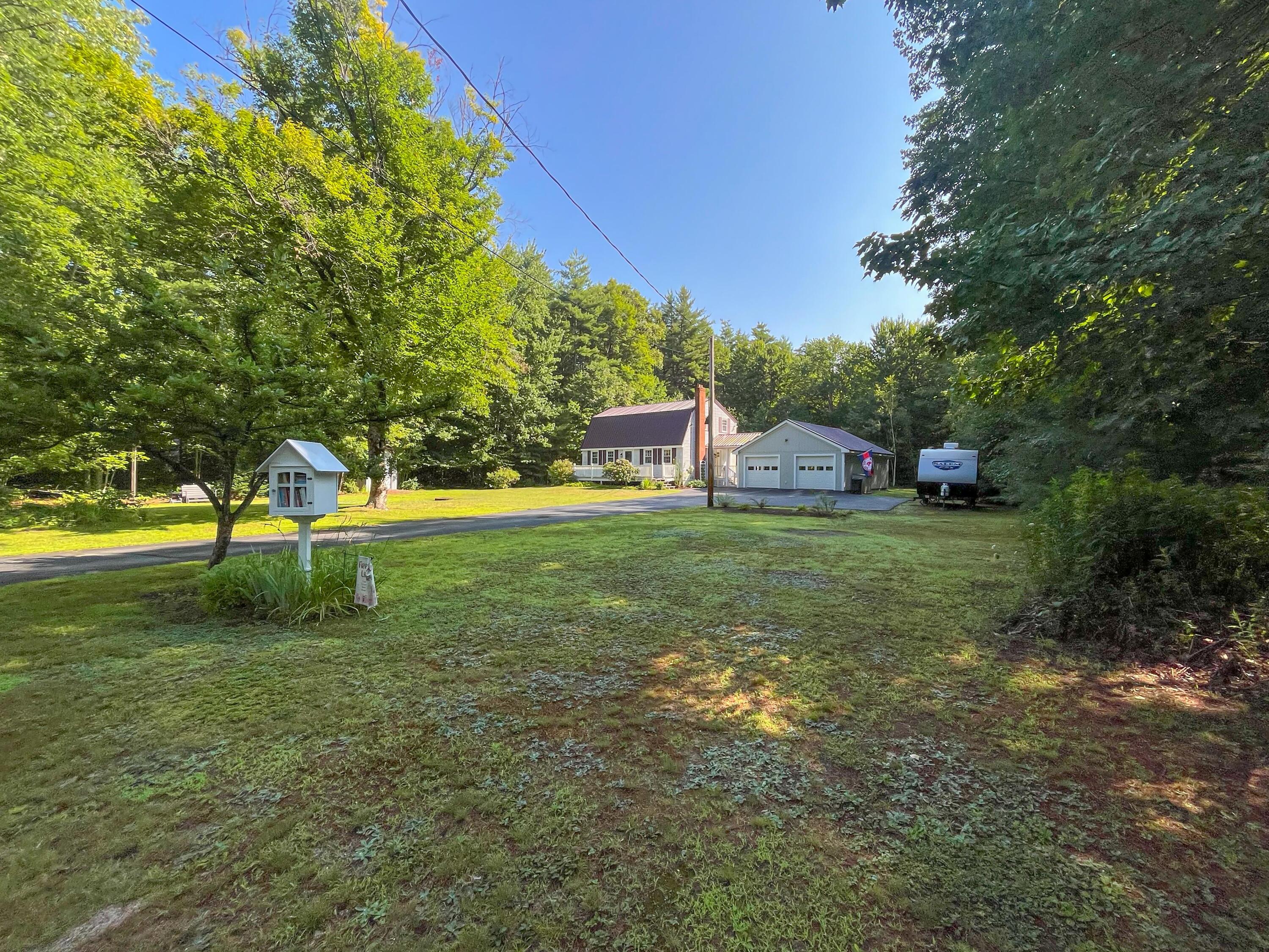 9 Whispering Pine Drive Property Photo 61