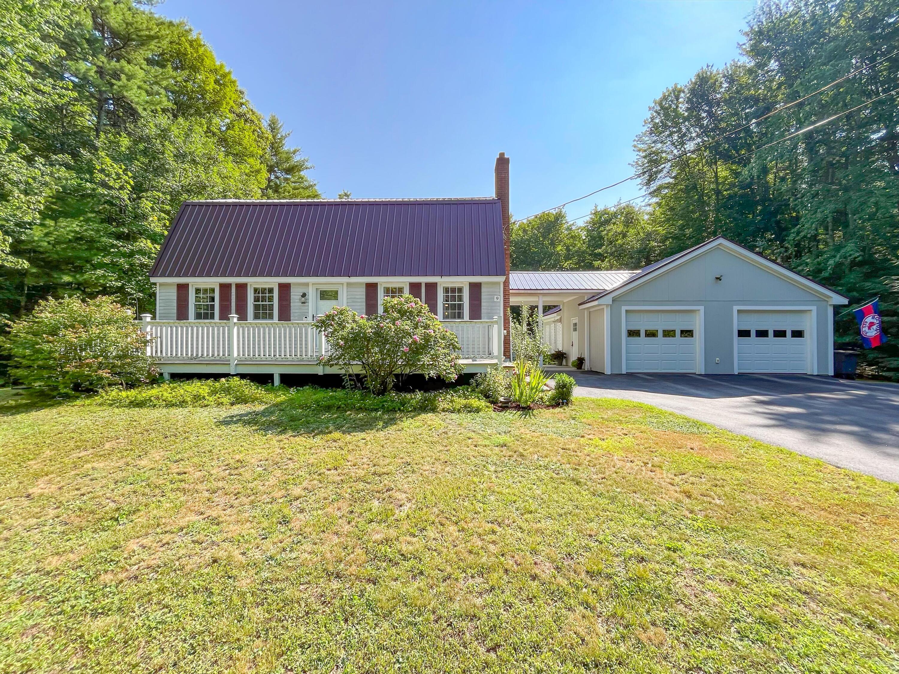 9 Whispering Pine Drive Property Photo 63