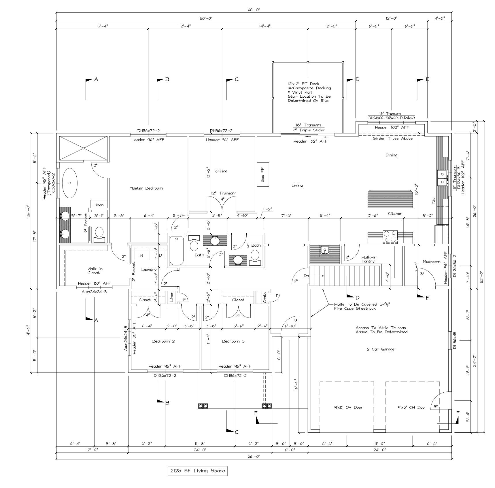 9 Sea Oaks Drive 2 Property Photo 5