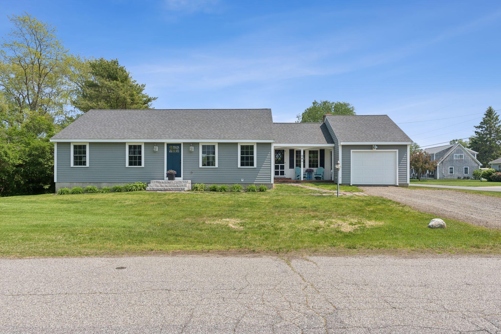 16 Marsh View Avenue Property Photo 4