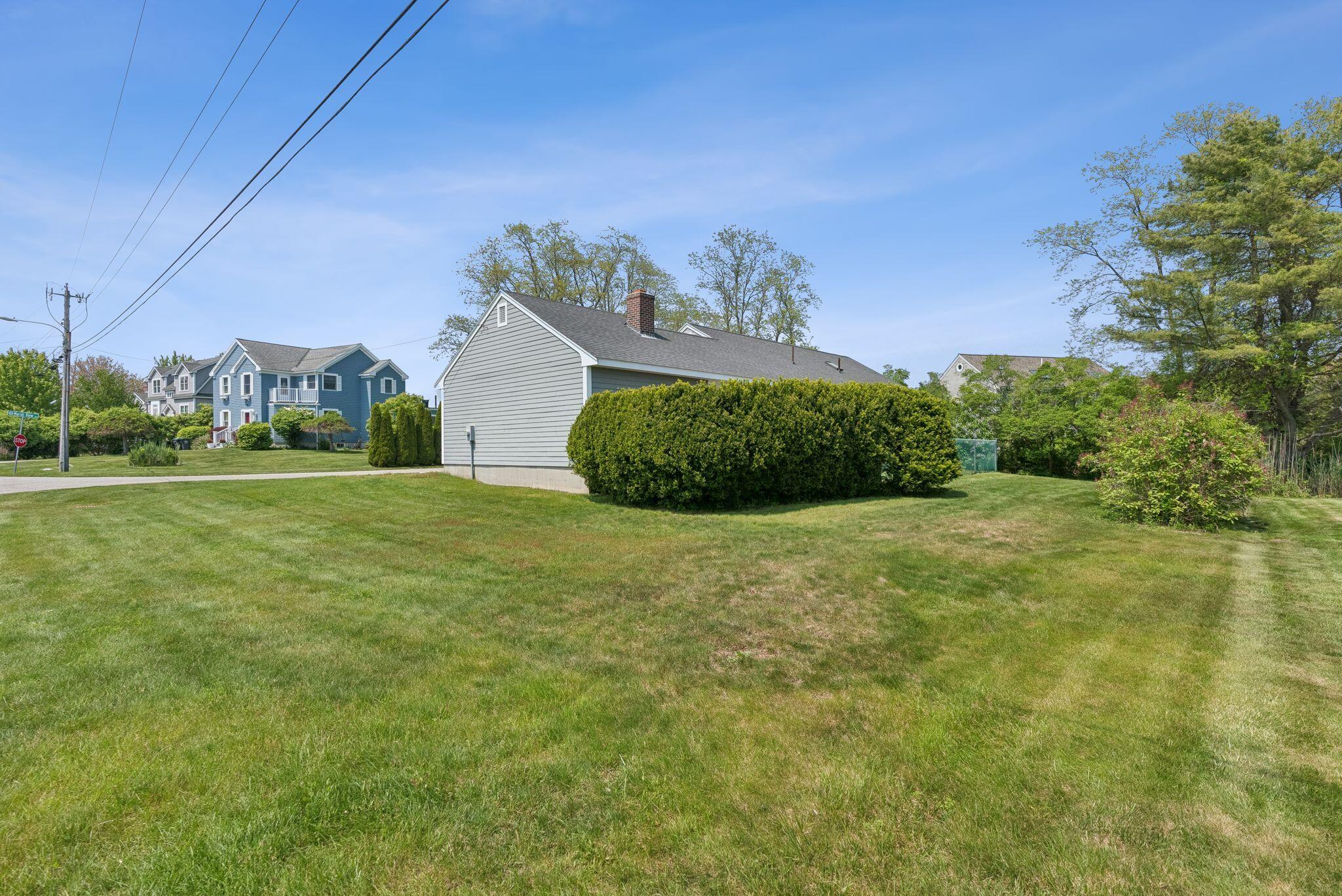 16 Marsh View Avenue Property Photo 13