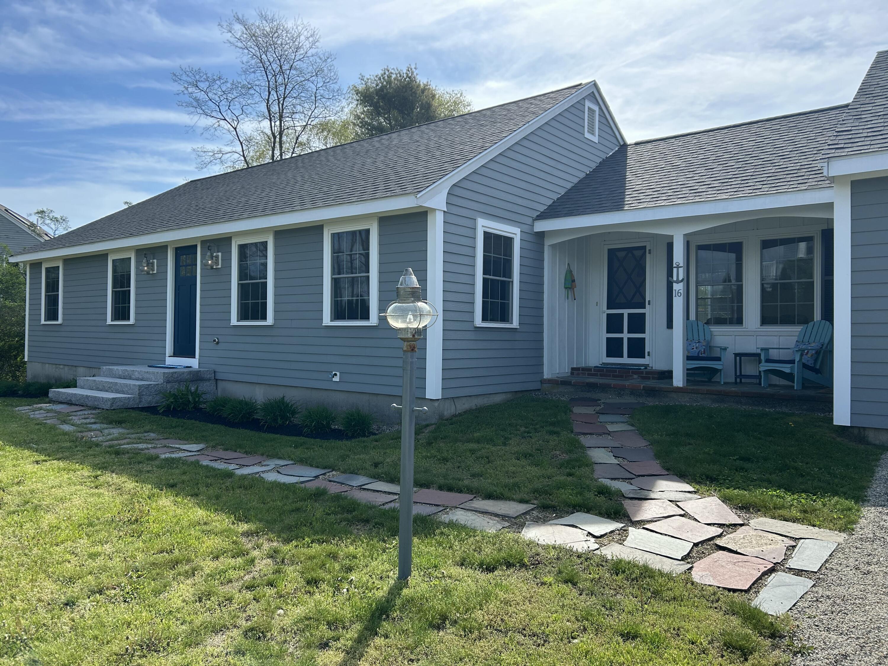 16 Marsh View Avenue Property Photo 43