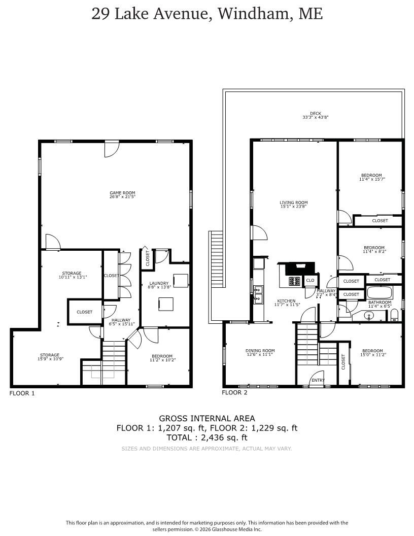 29 Lake Avenue Property Photo 35