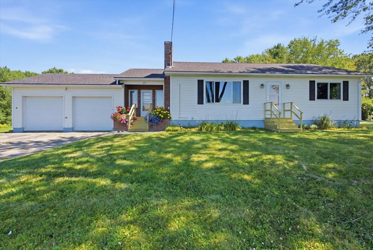 639 Bangor Road Property Photo 2