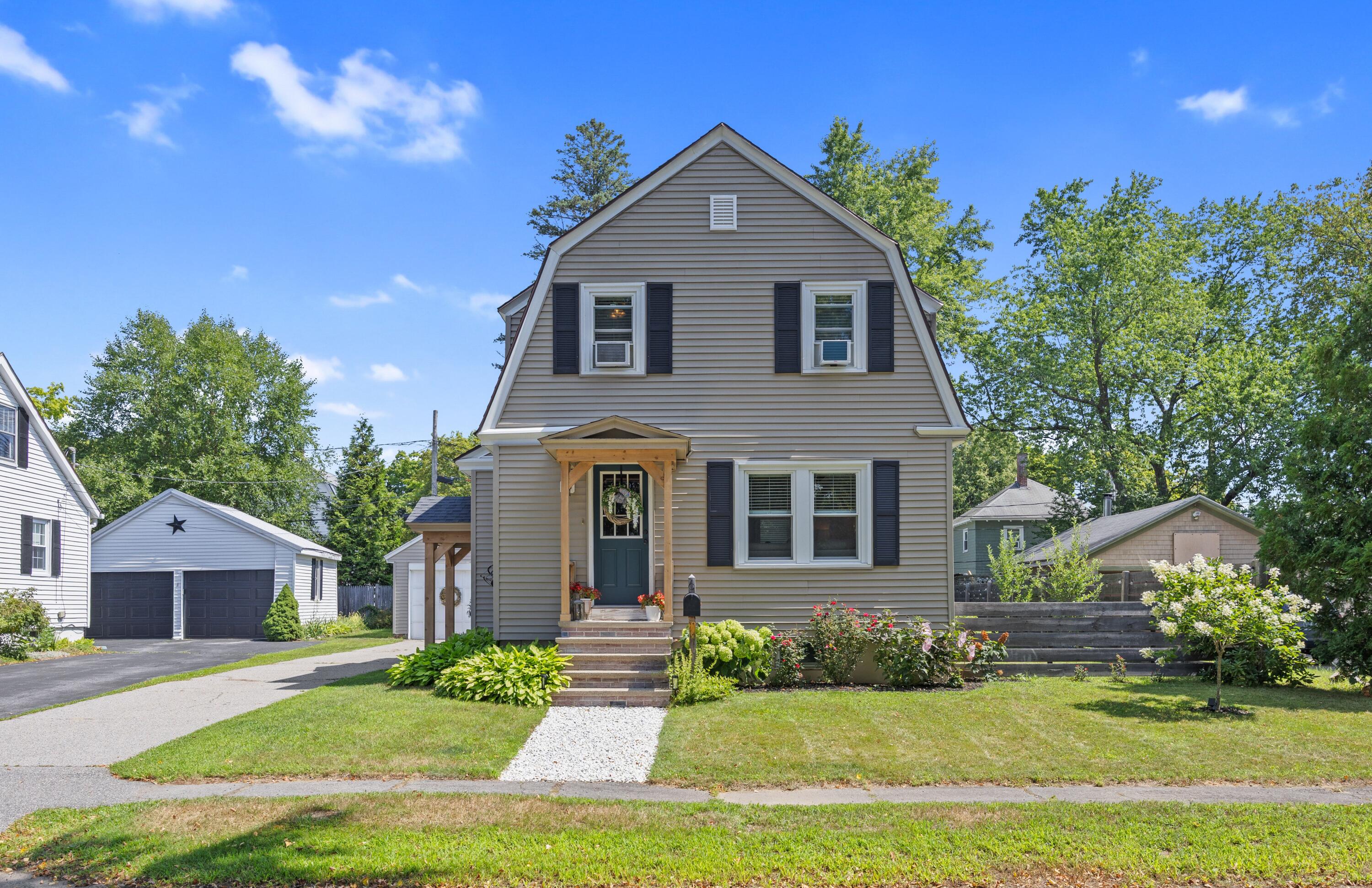 6 Freemont Street Property Photo 1