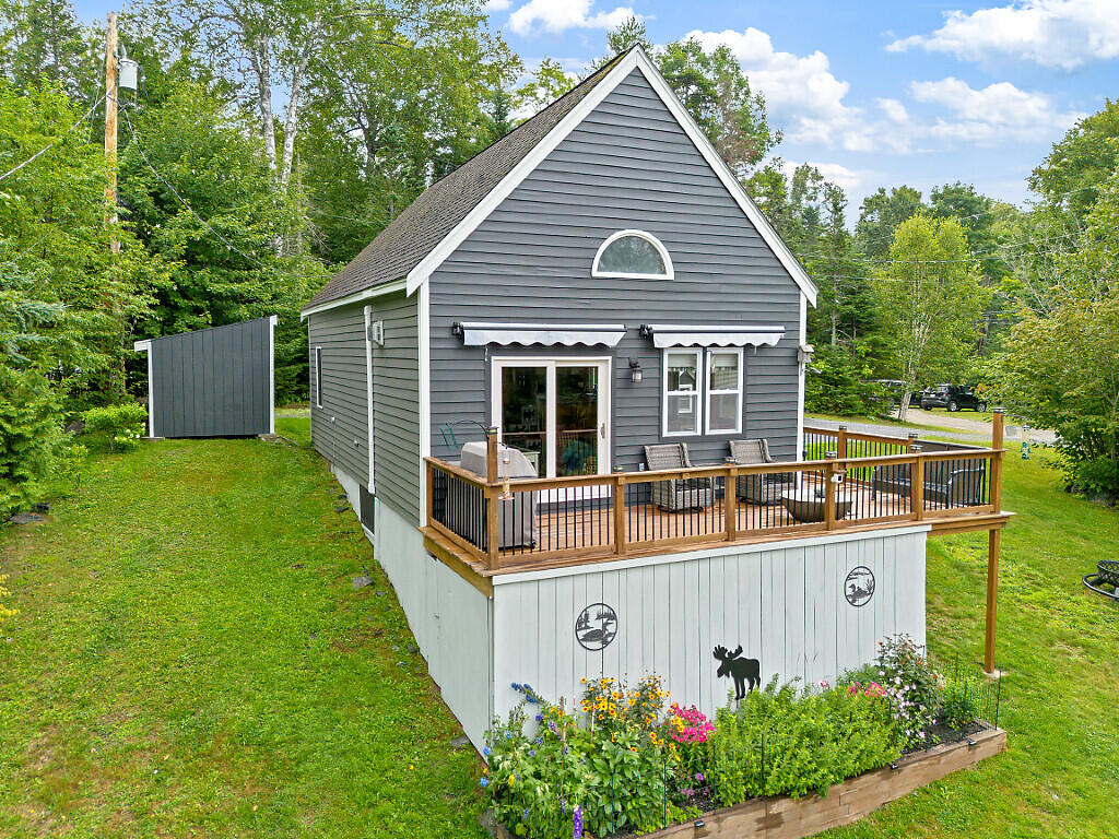 51 Birch Point Road Property Photo 1