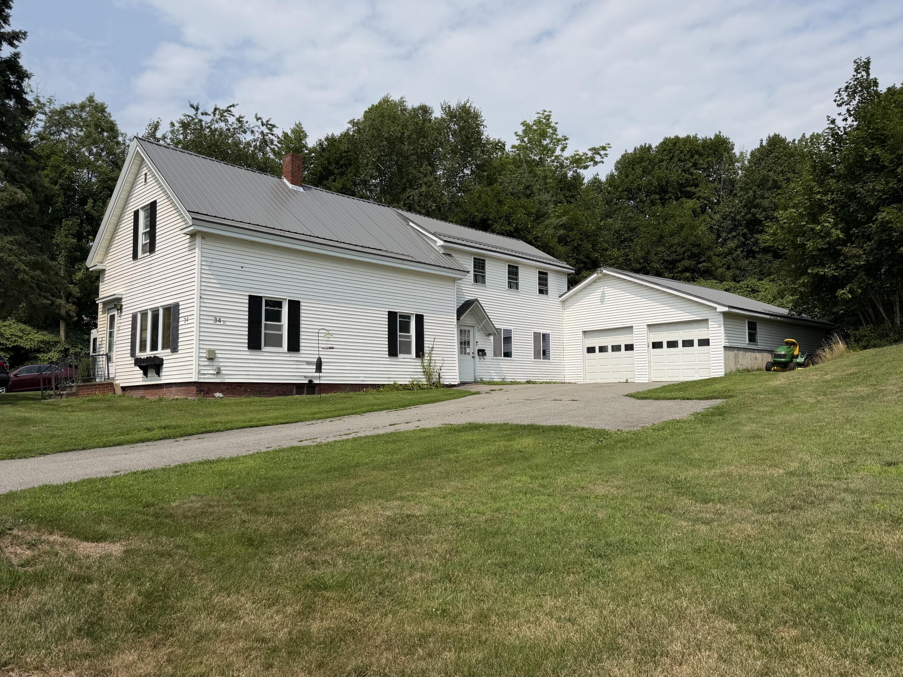 34 Lincoln Street Property Photo 1