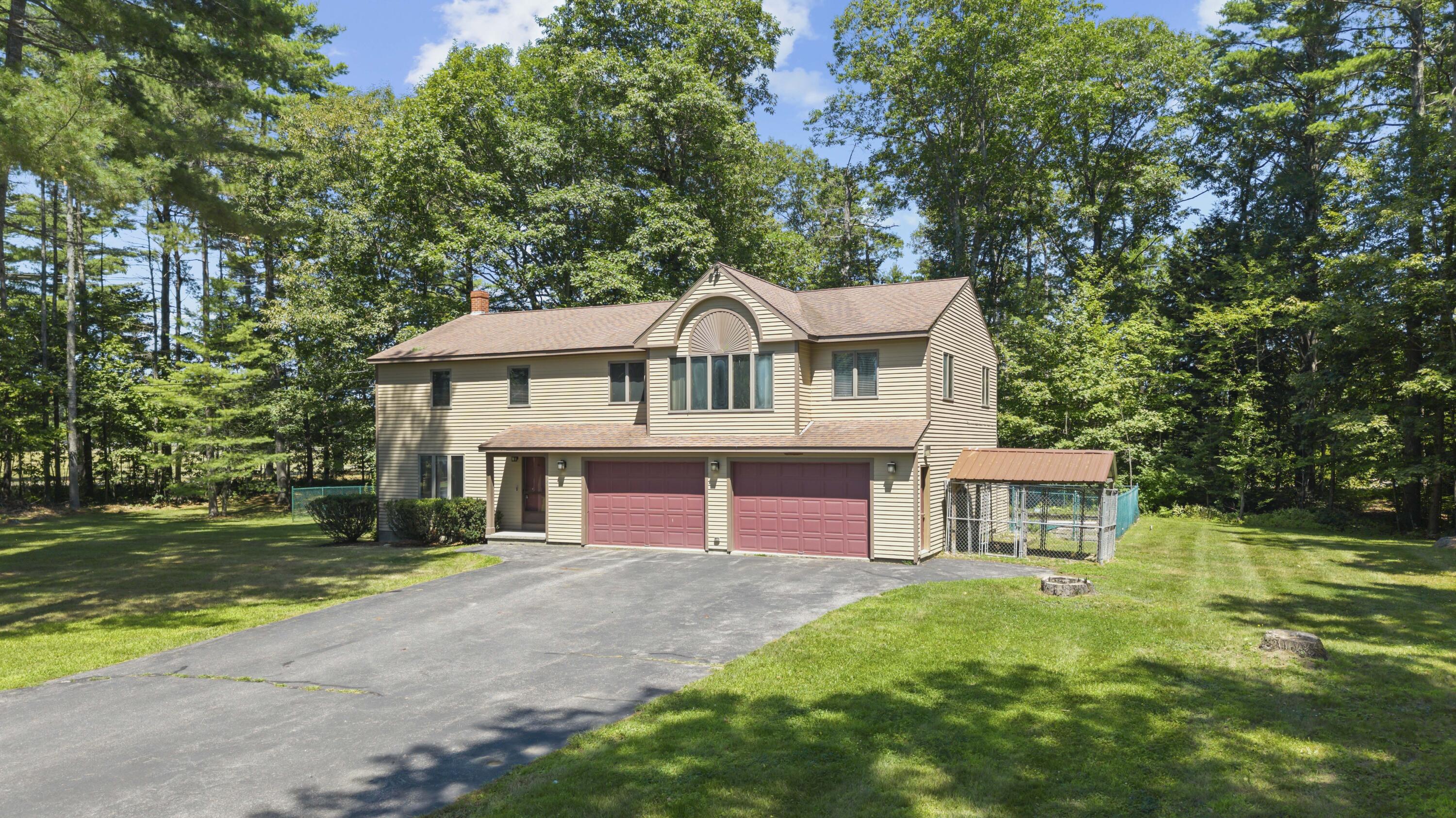 12 Pinewood Drive Property Photo 1
