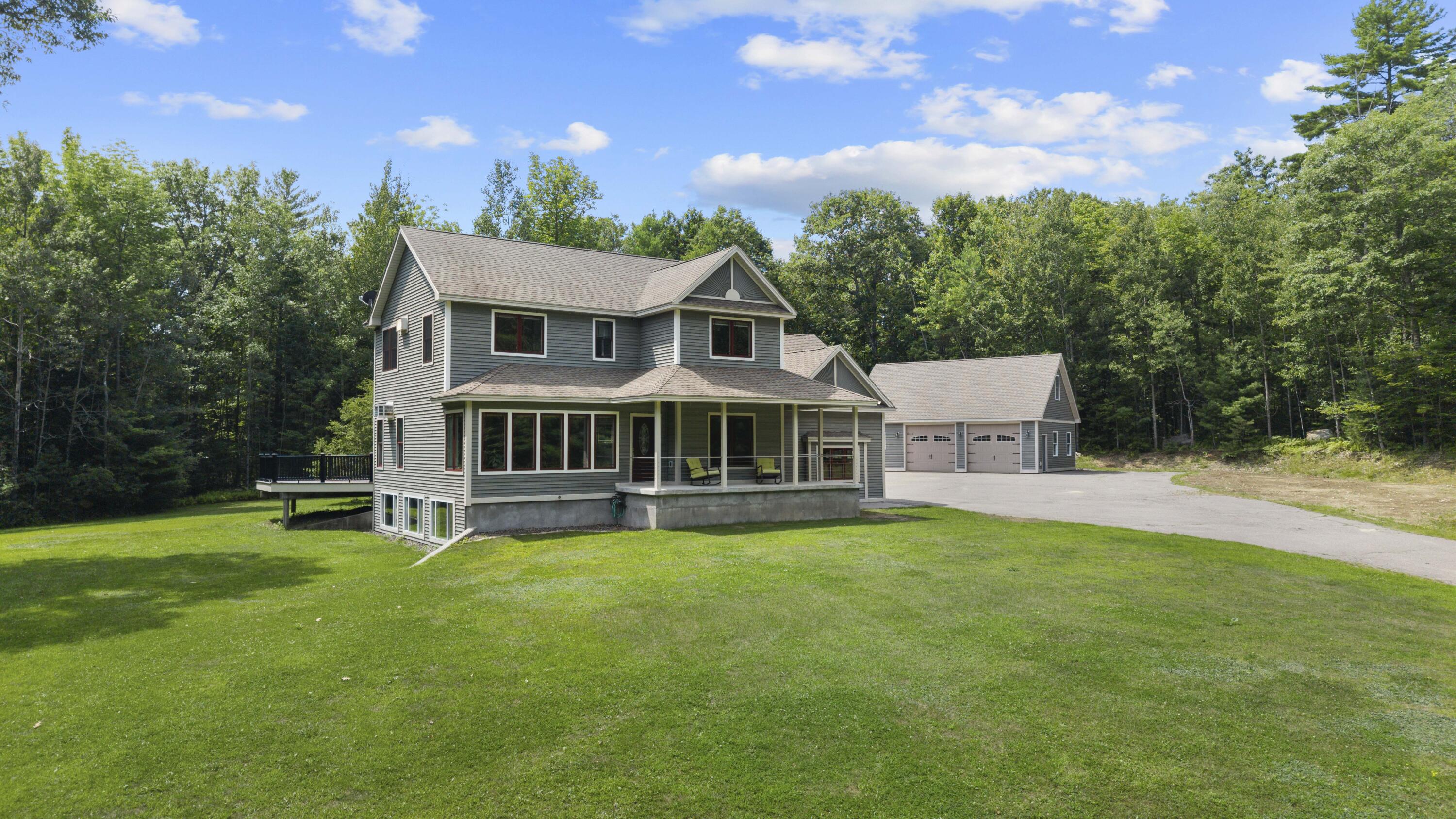 8 Badger Lane Property Photo 1