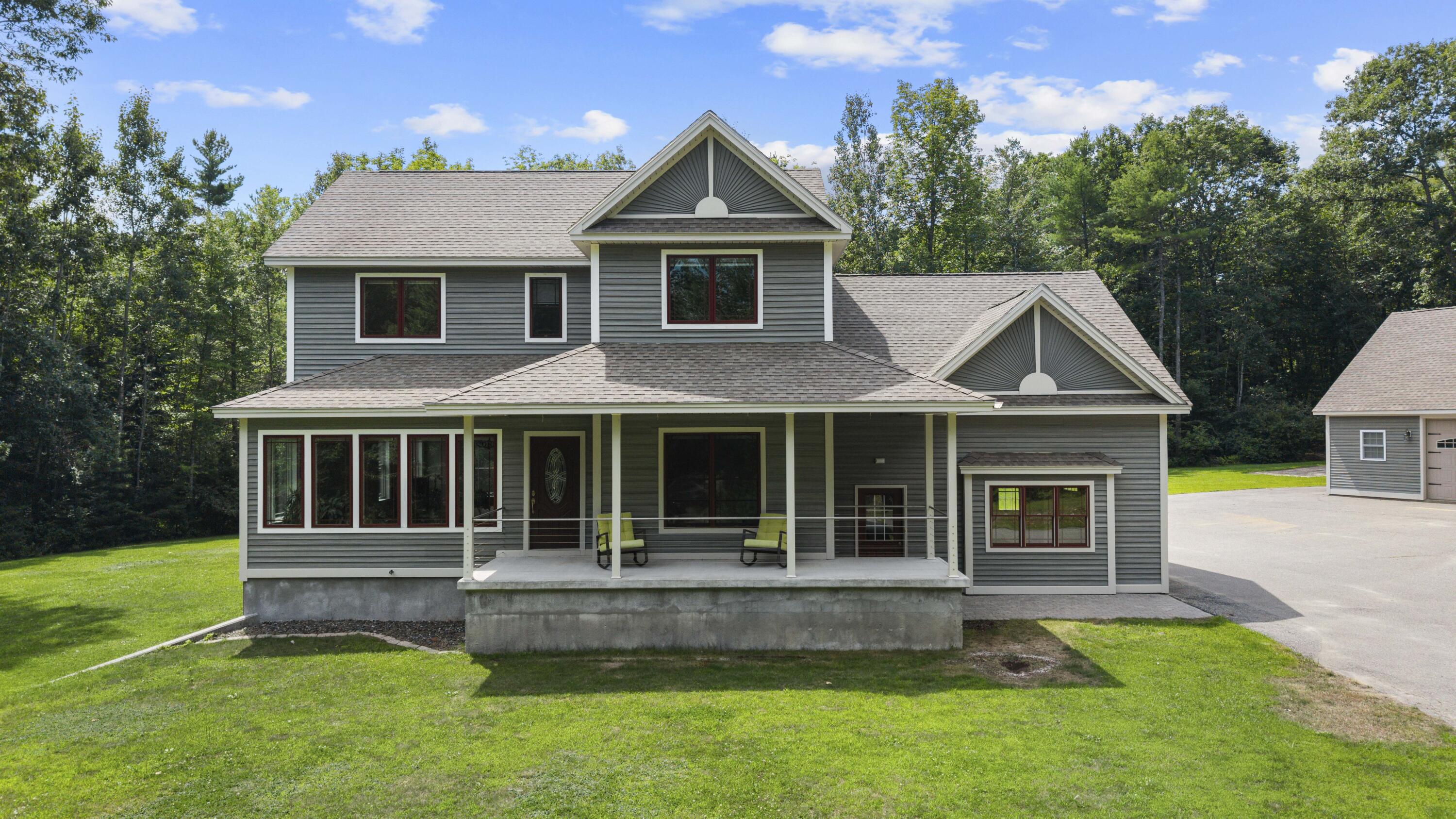 8 Badger Lane Property Photo 117